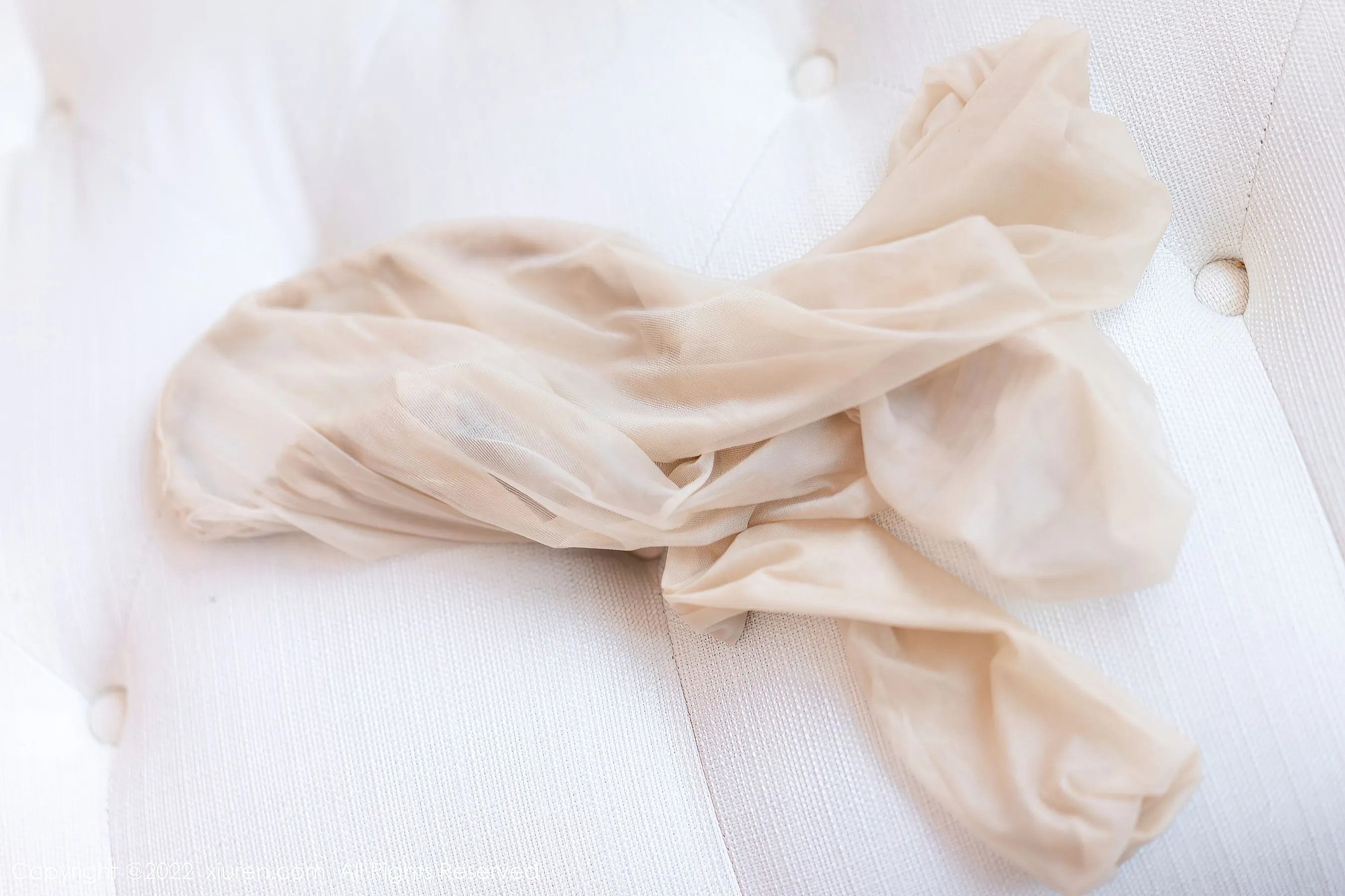 秀人网 No.5157 允爾第15张