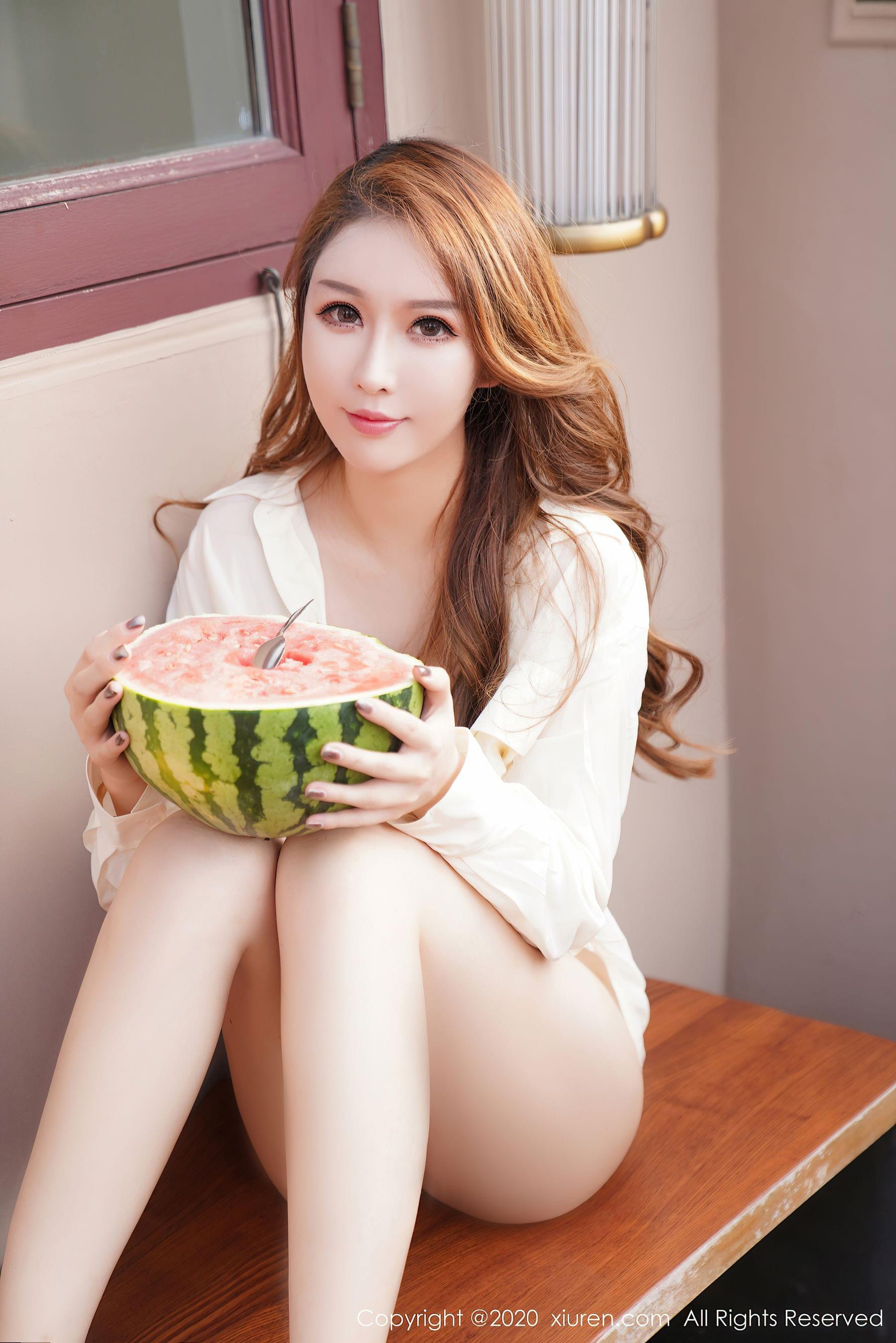 秀人 No.2482 Egg-尤妮丝Egg第26张