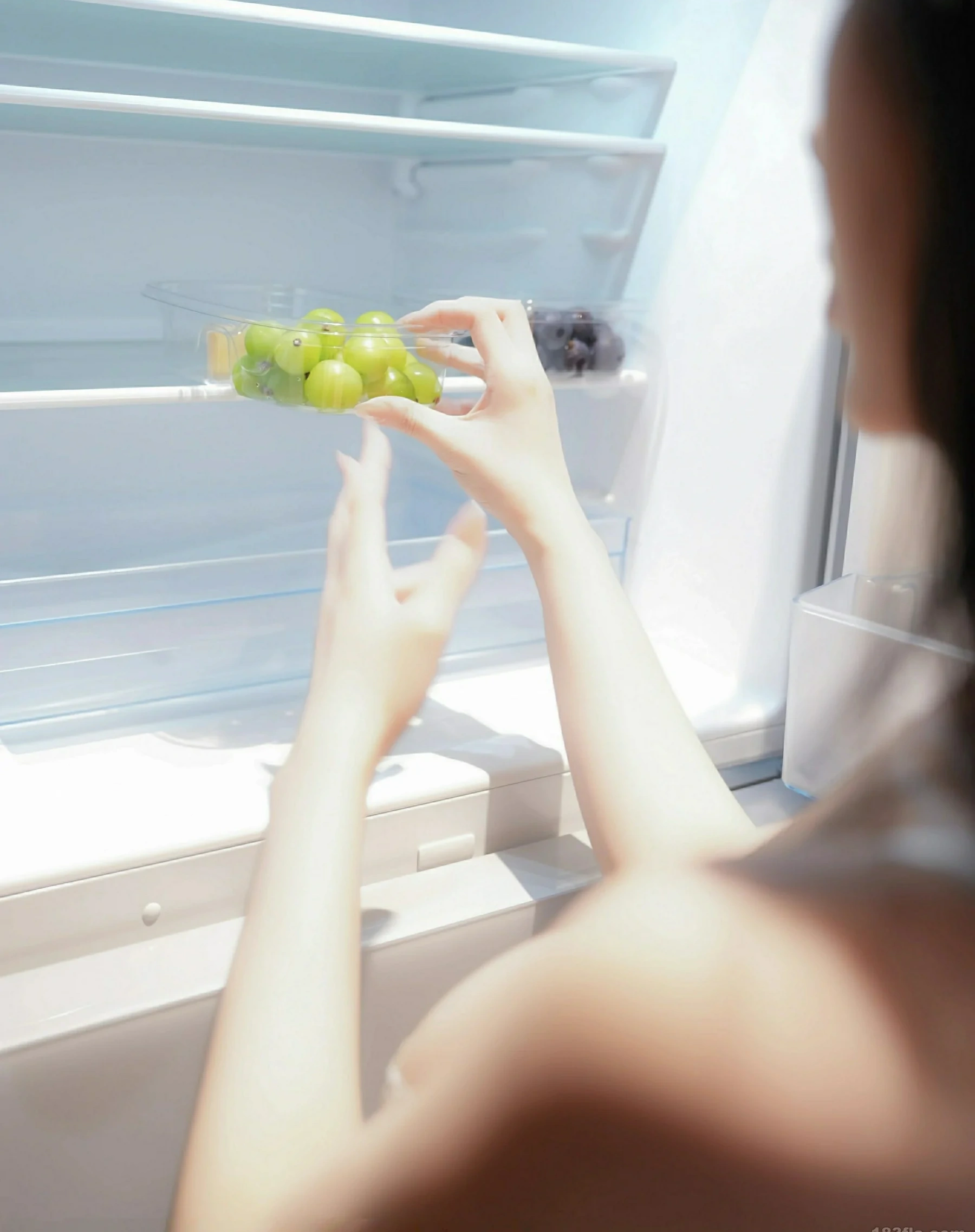  秀人网 No.10722 林嘉旎 [70P]第1张