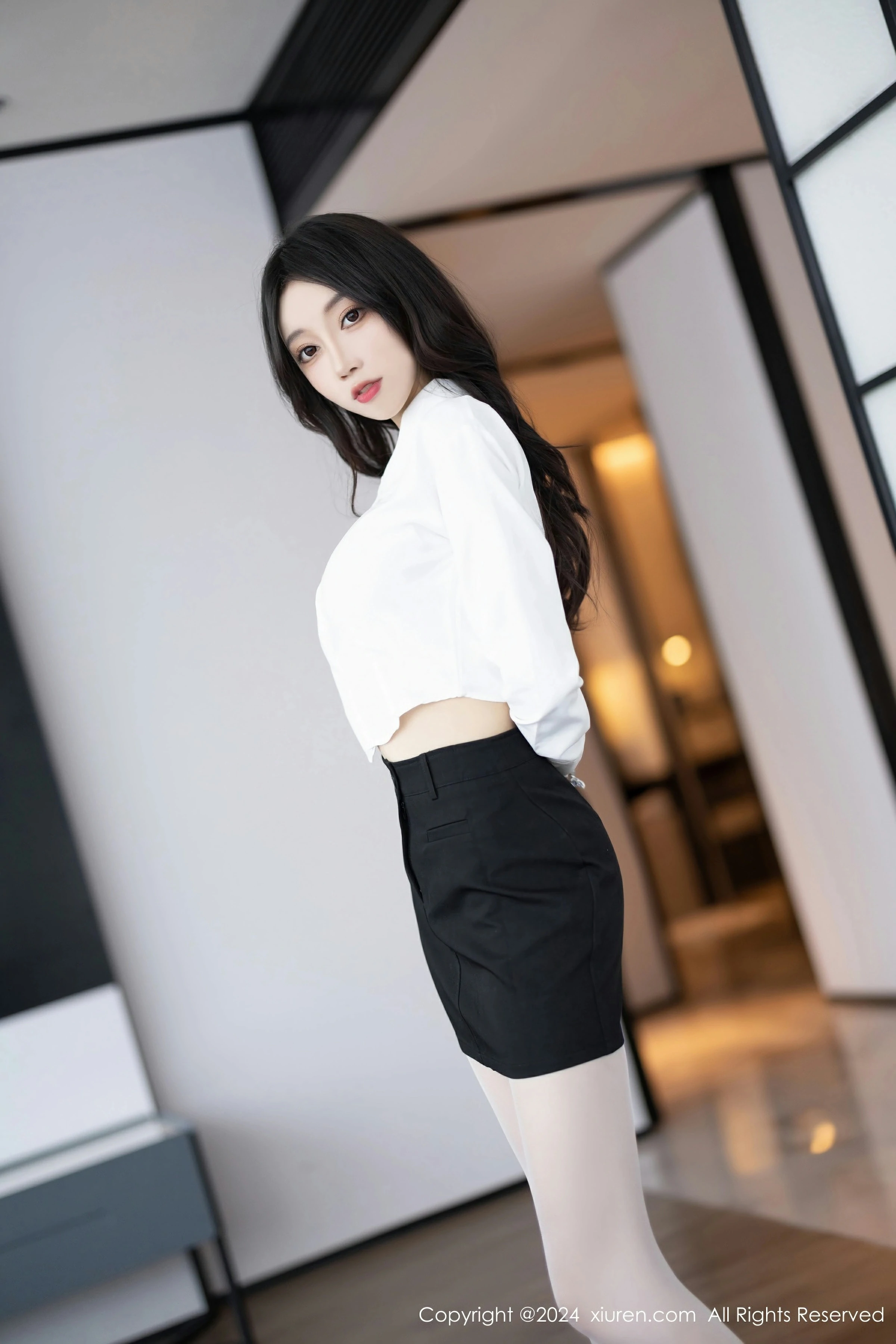  XiuRen 秀人 No.8247 玥儿玥 [82P]第11张