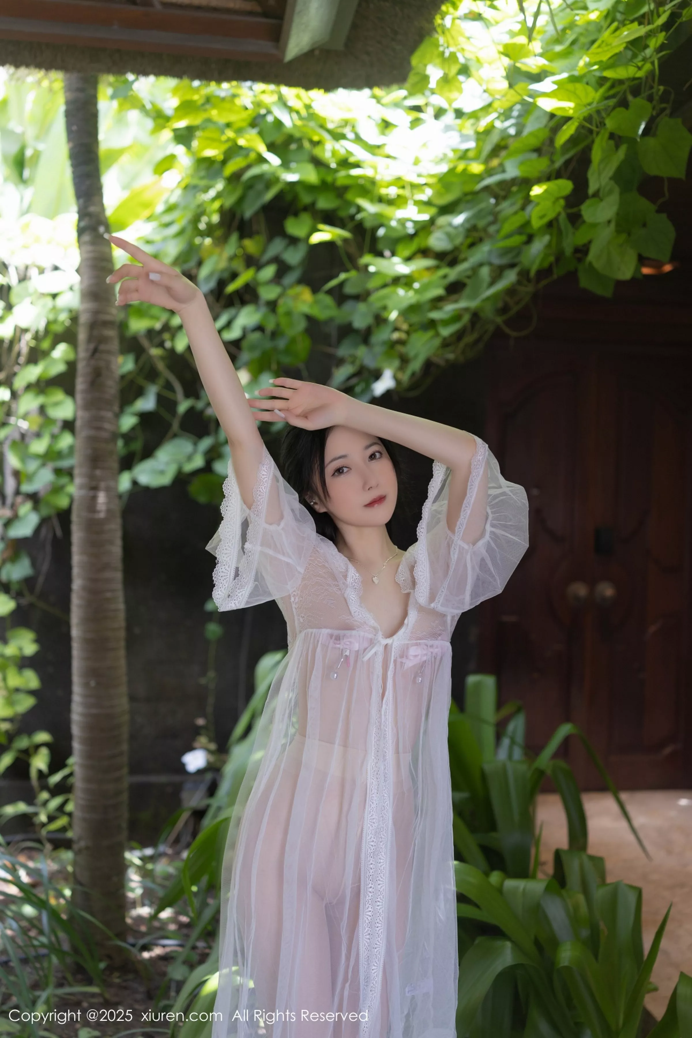  XiuRen 秀人 No.10173 鱼子酱Fish [80P]第3张