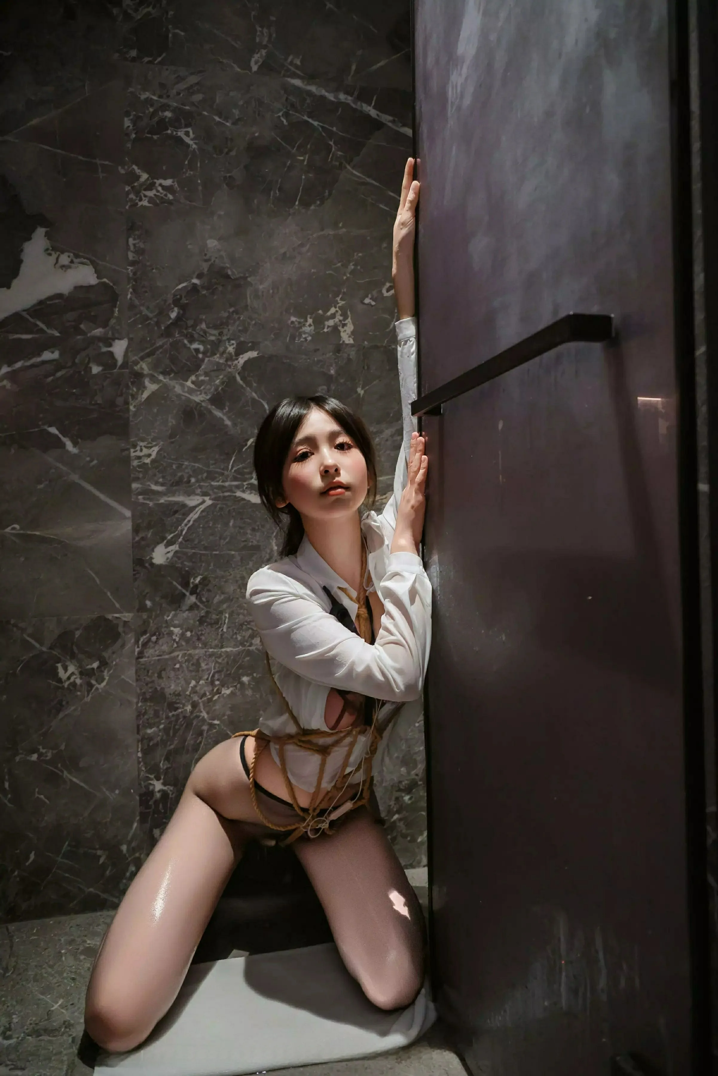  XiuRen 秀人 No.9949 奶芙乔乔 [72P]第21张