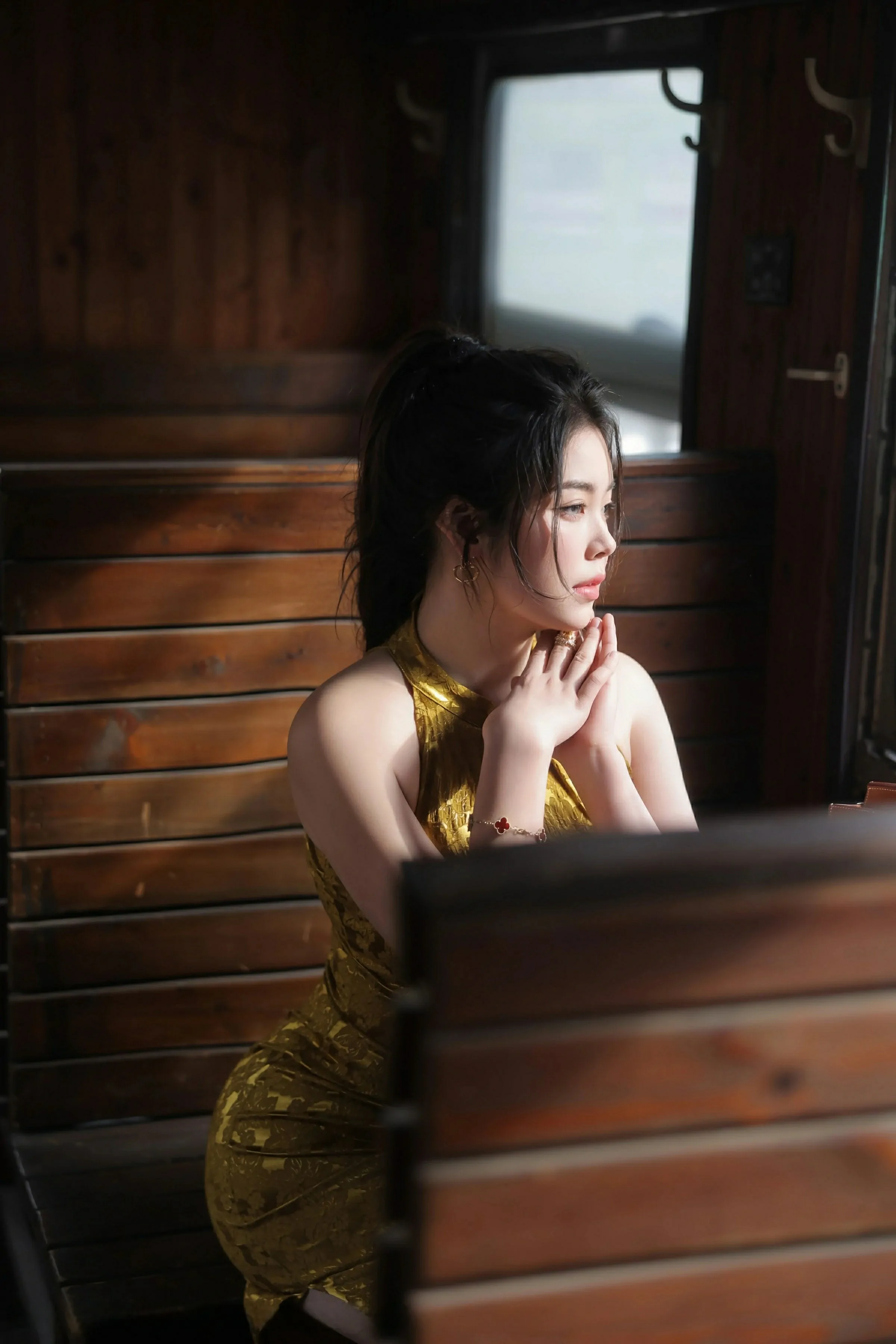  XiuRen 秀人 No.10269 林若凡F [71P]第8张