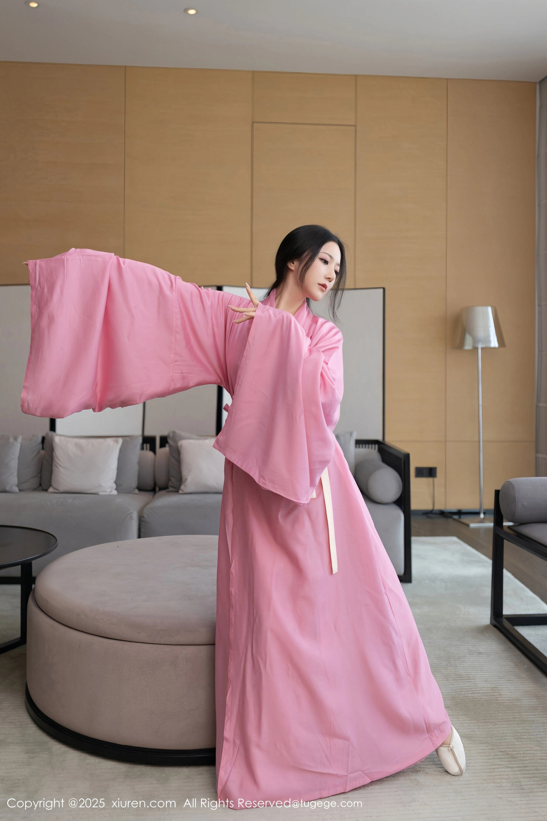  秀人网 鱼子酱Fish Vol.11049 [82P]第22张