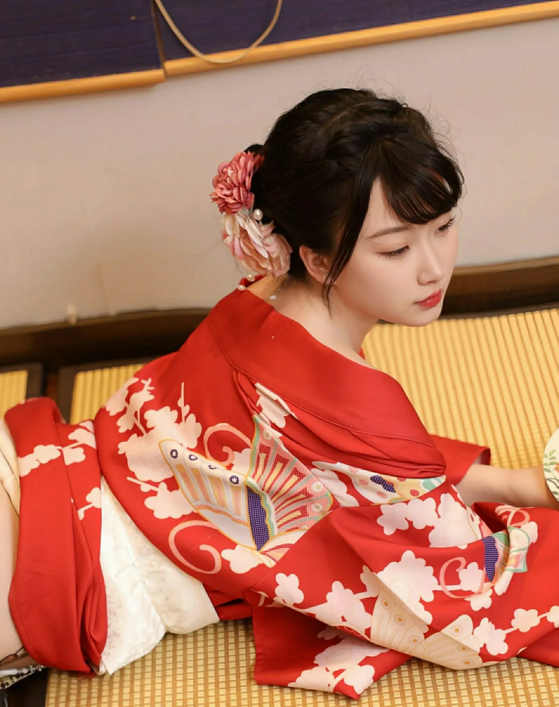  秀人网 No.10624 李沁恩lrene [69P]第21张