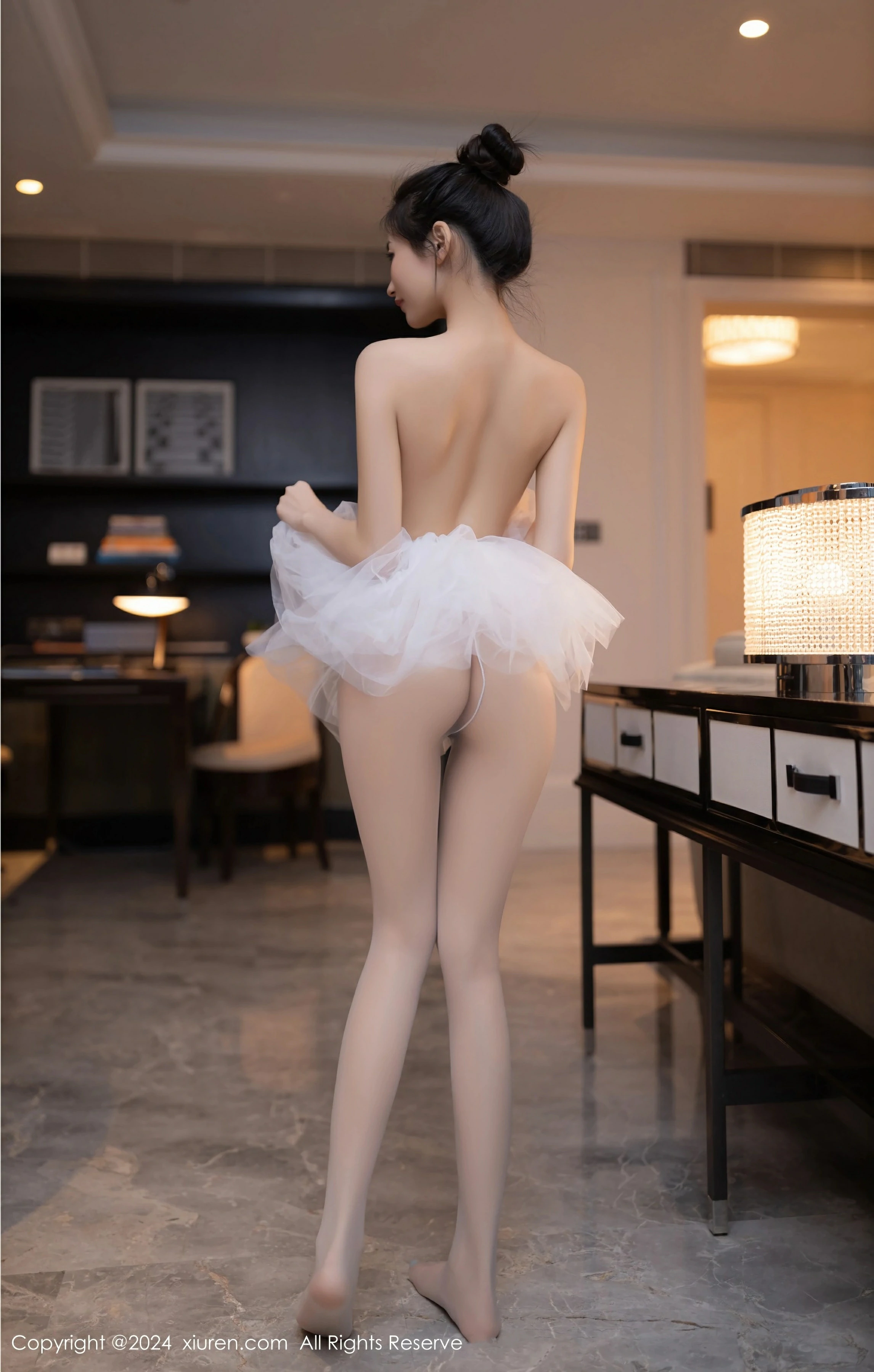  XiuRen 秀人 No.8657 鱼尾fish [80P]第19张