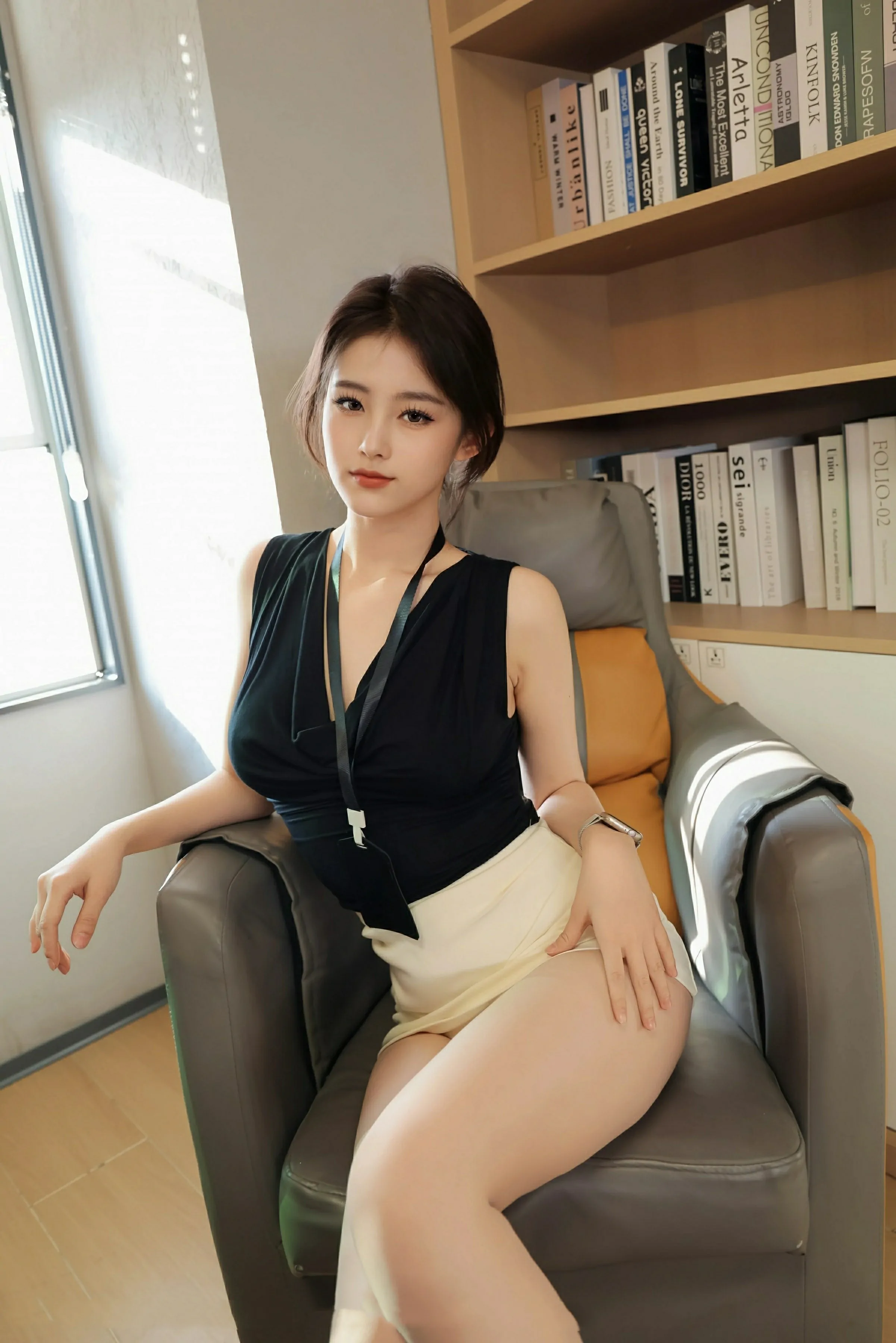  XiuRen 秀人 No.10052 小橘子orange [78P]第26张