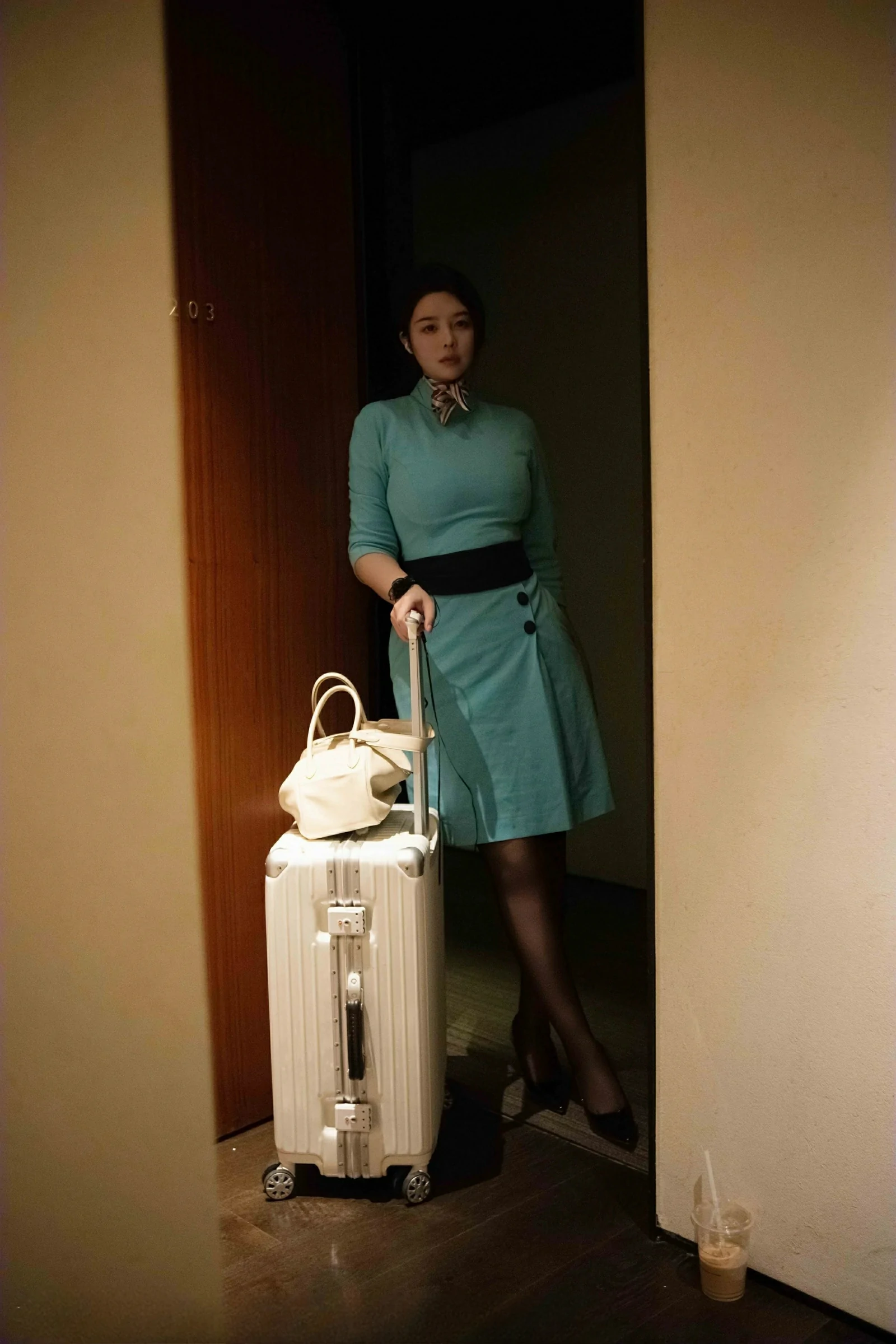  XiuRen 秀人 No.9609 樱桃小犊子 [41P]第1张