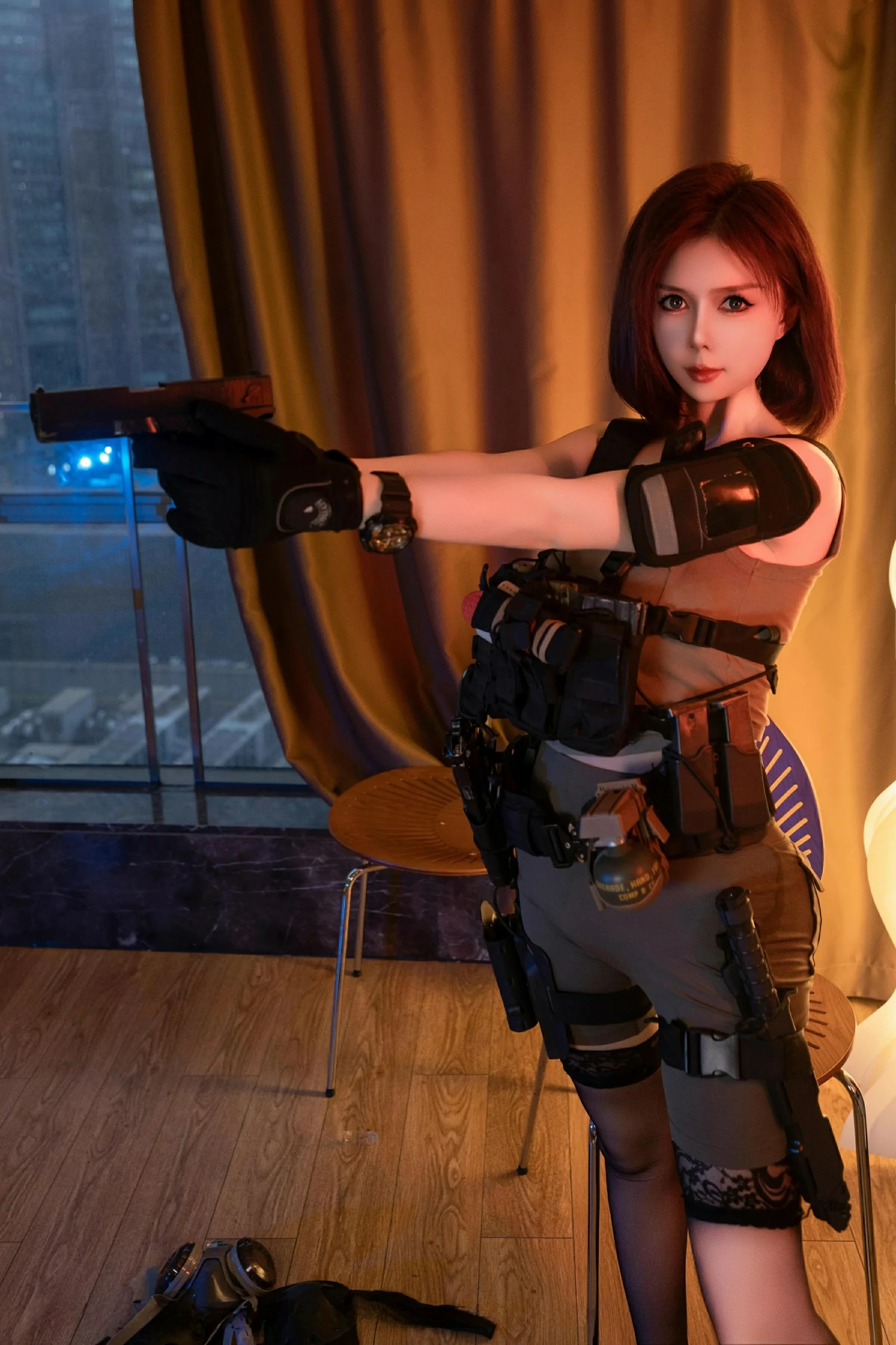  XiuRen 秀人 No.9759 白芷yy [94P]第3张