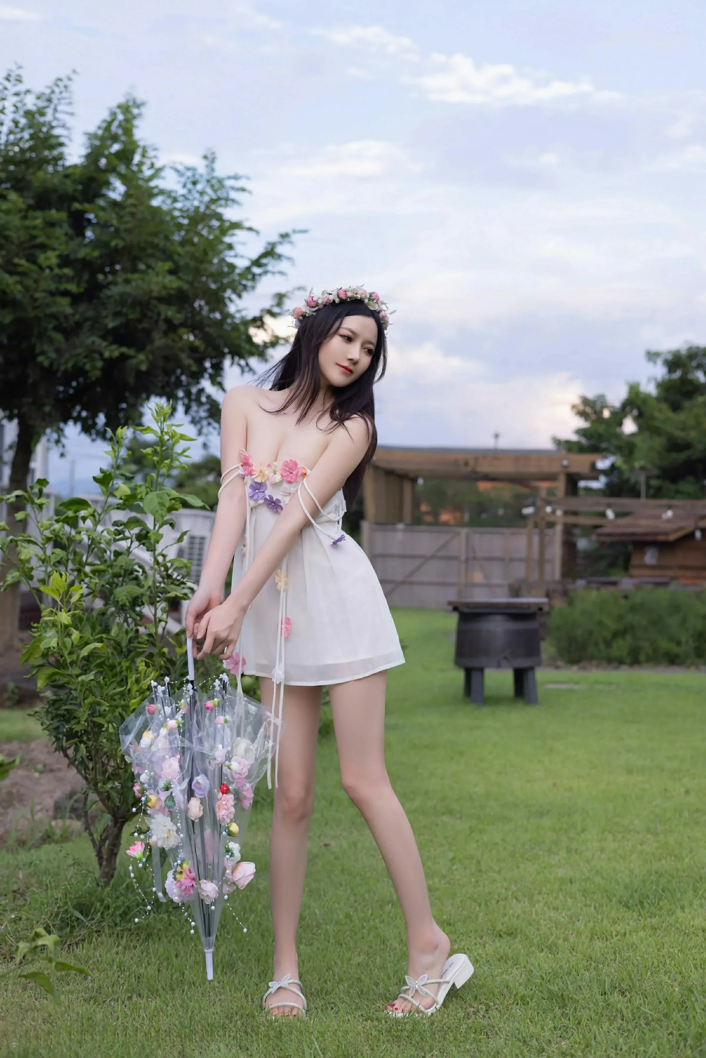  XiuRen 秀人 No.9531 鱼子酱Fish [80P]第24张