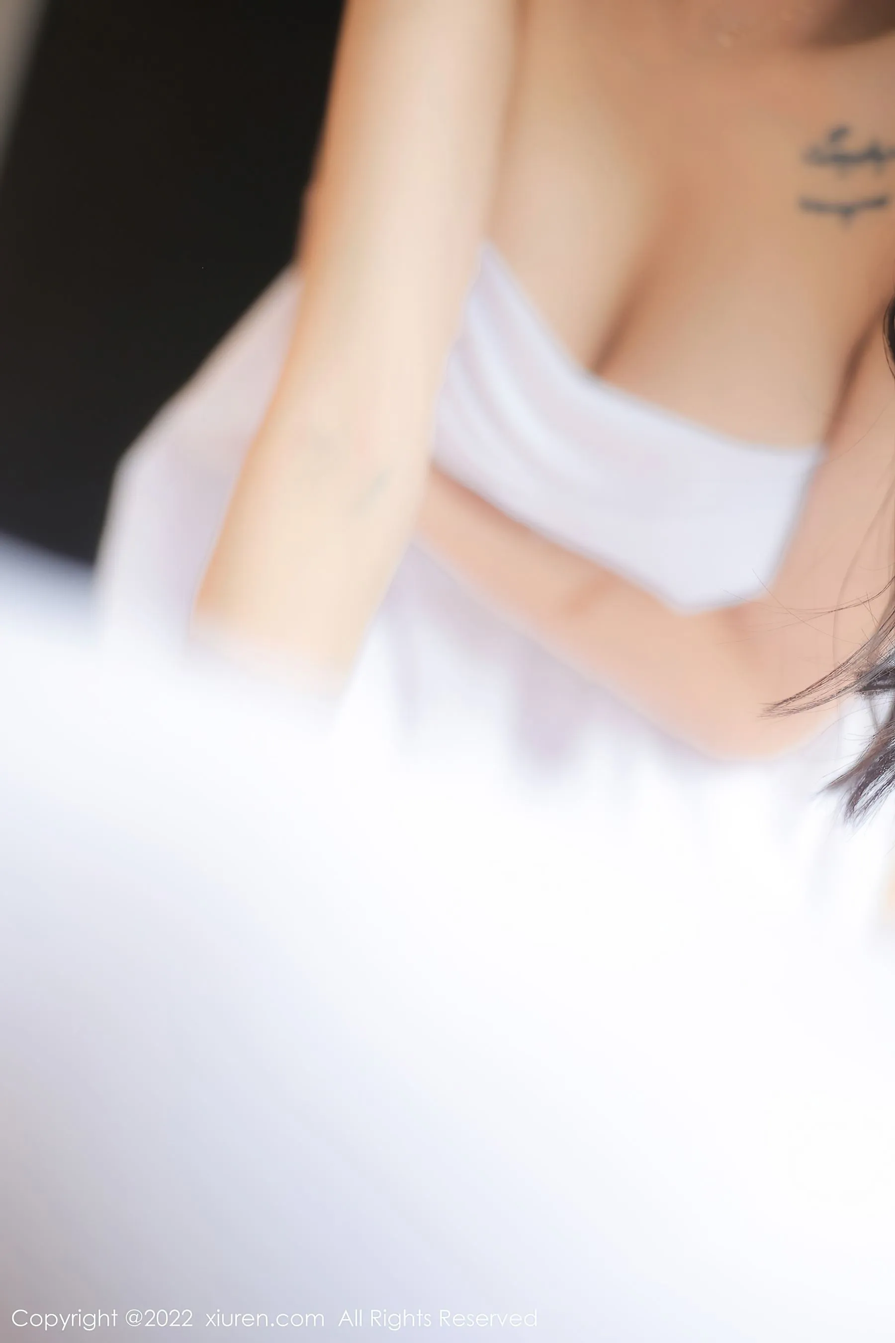  秀人网 No.5681 葛征第20张