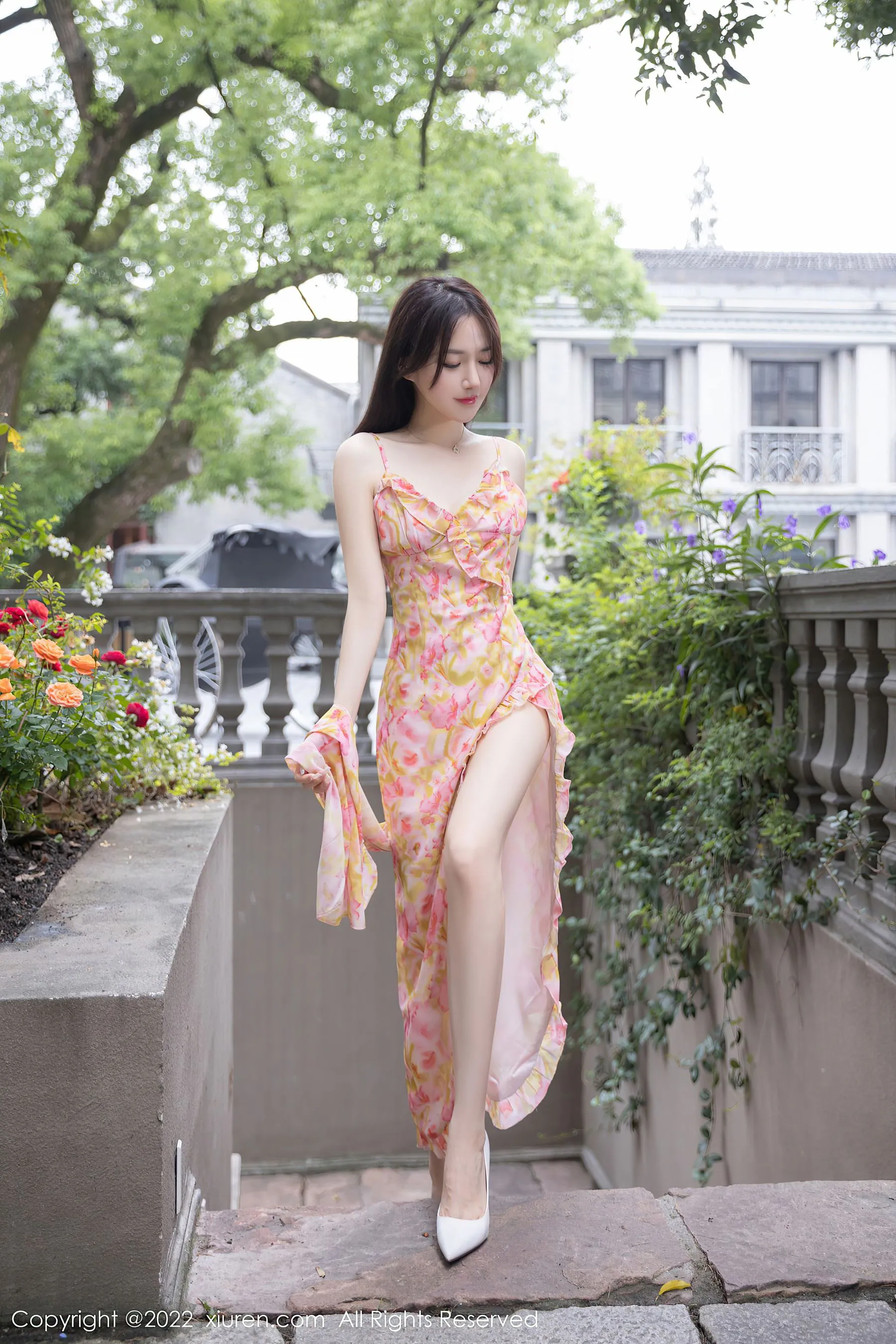 秀人网 No.5979 鱼子酱Fish第11张