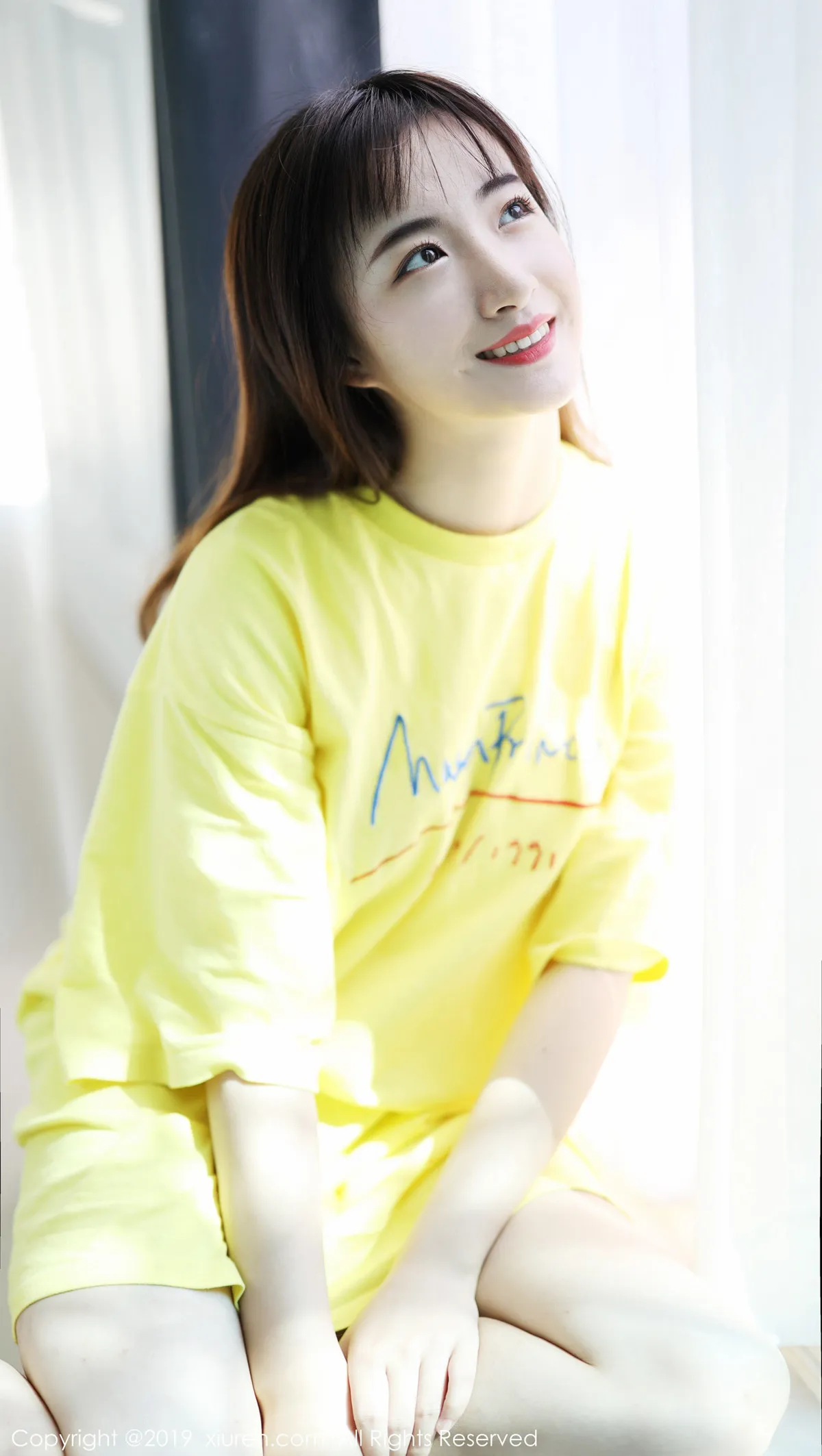 XIUREN秀人网 N0.1892 艺儿拿铁第7张