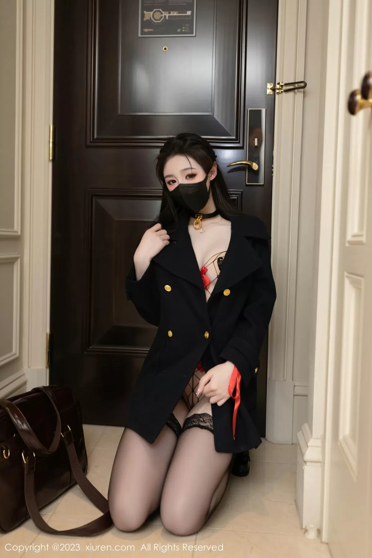  XiuRen 秀人 No.7474 小逗逗 [78P]第2张