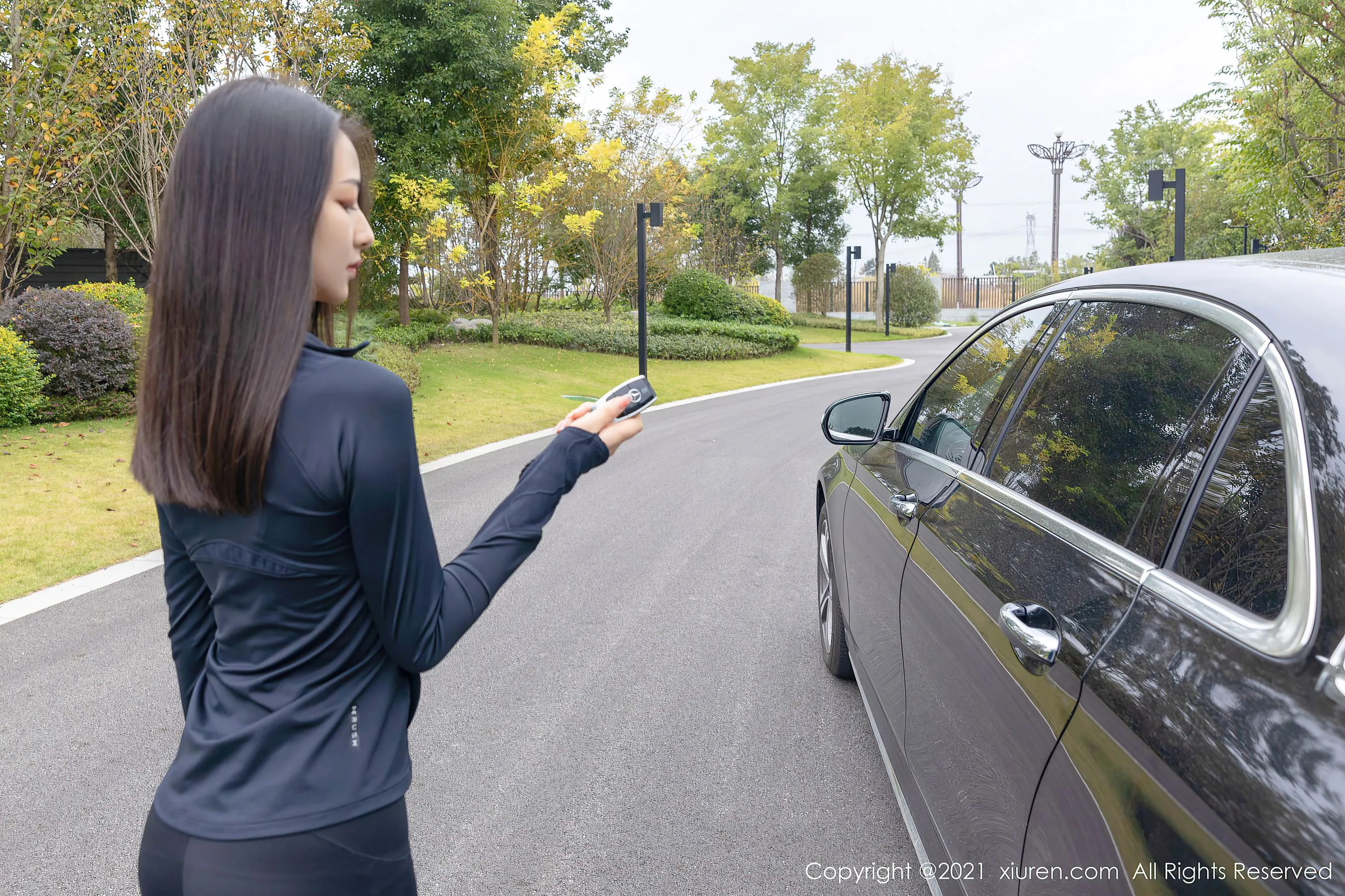 秀人 No.4140 熊小诺第25张