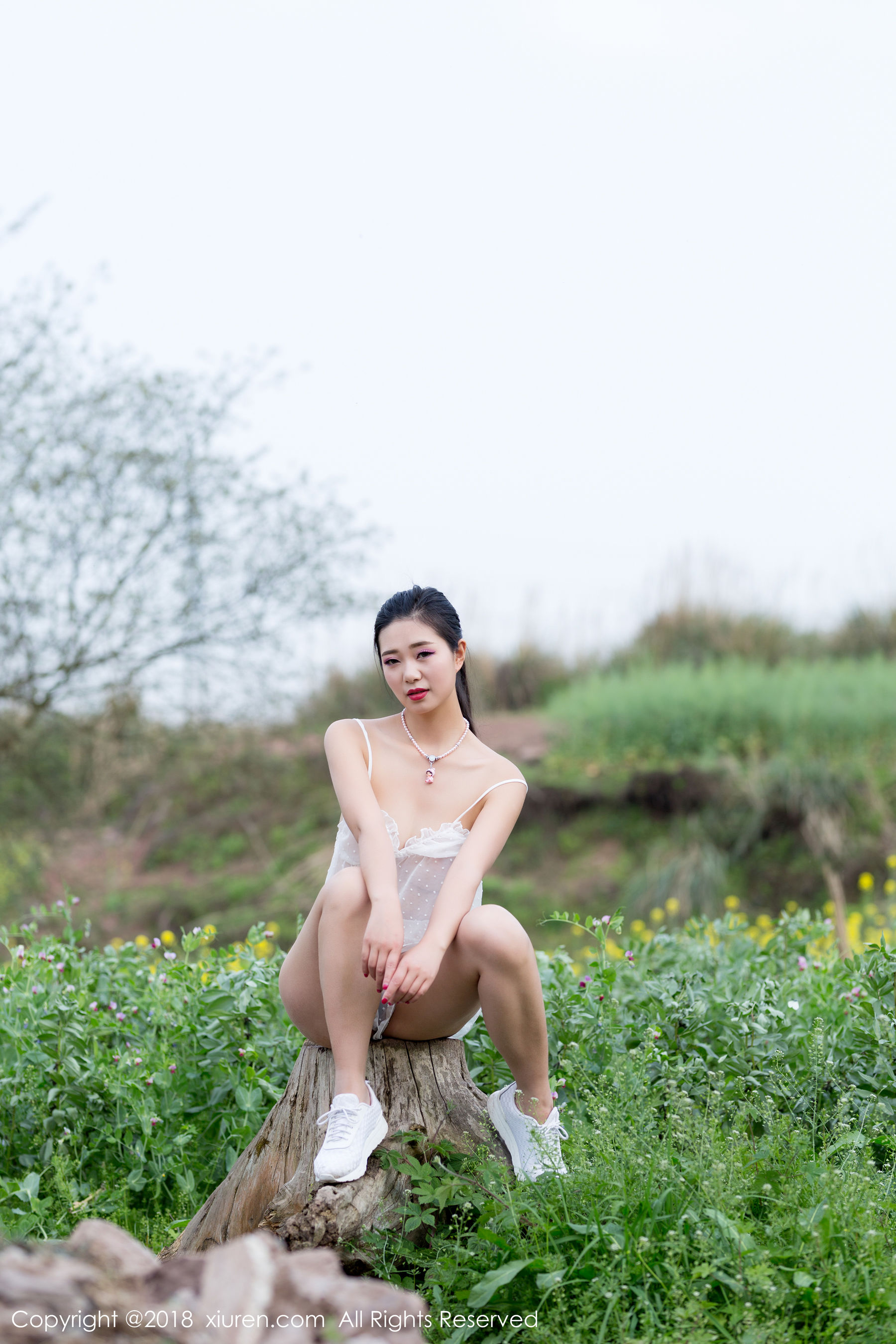  XiuRen 秀人网 No.1058 宋-KiKi第12张