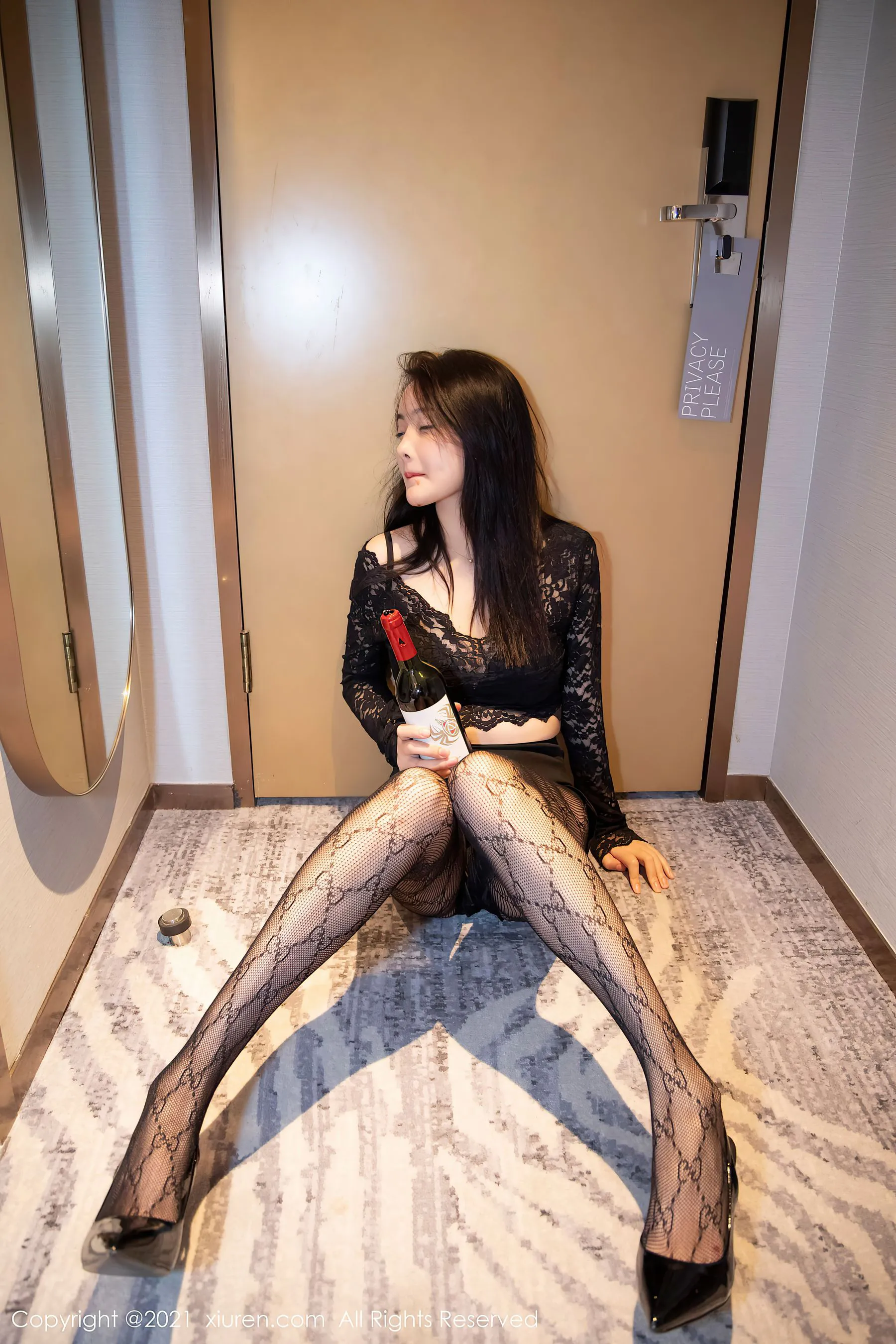  秀人 No.3965 summer宝宝第3张