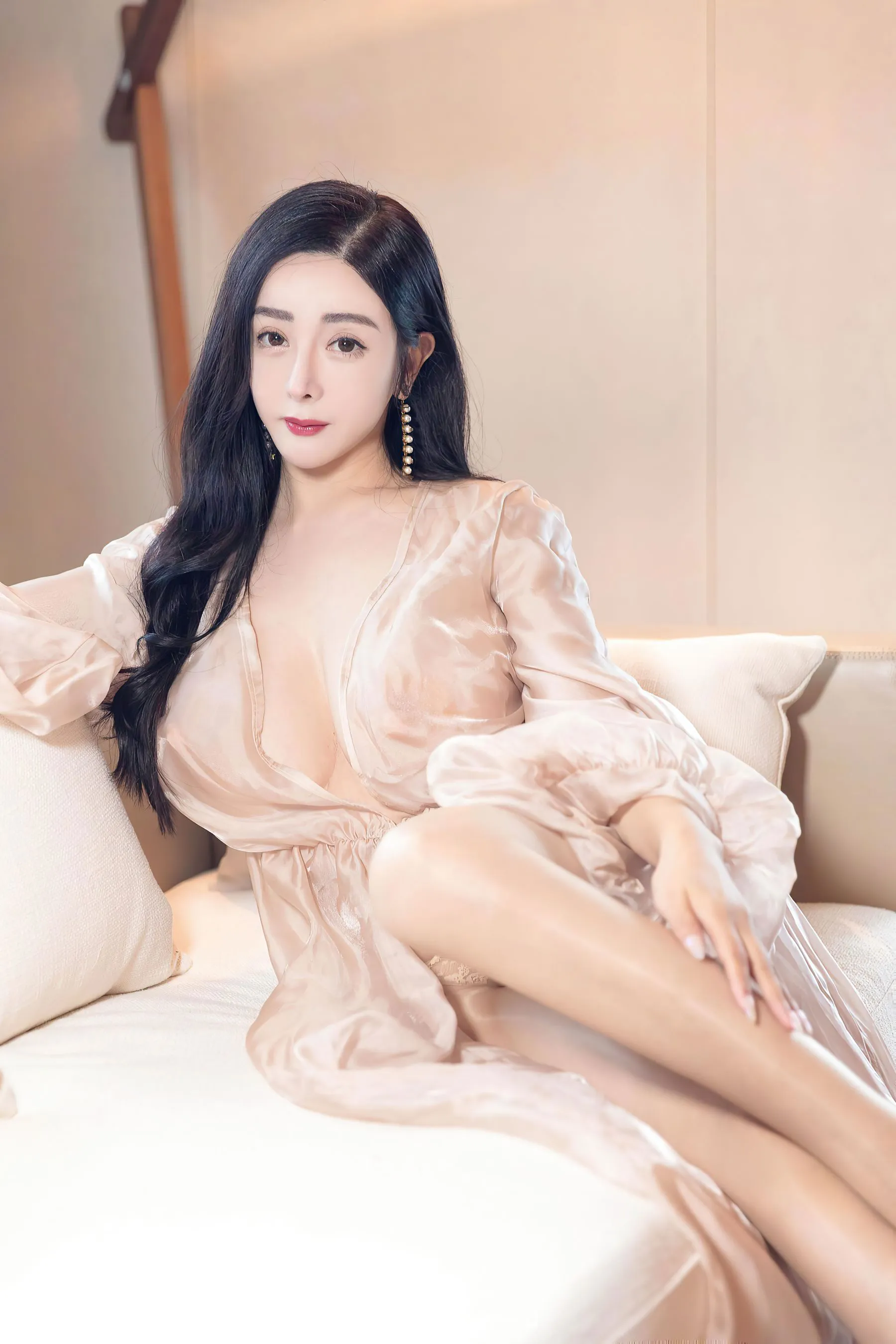 秀人 No.4129 允爾第7张