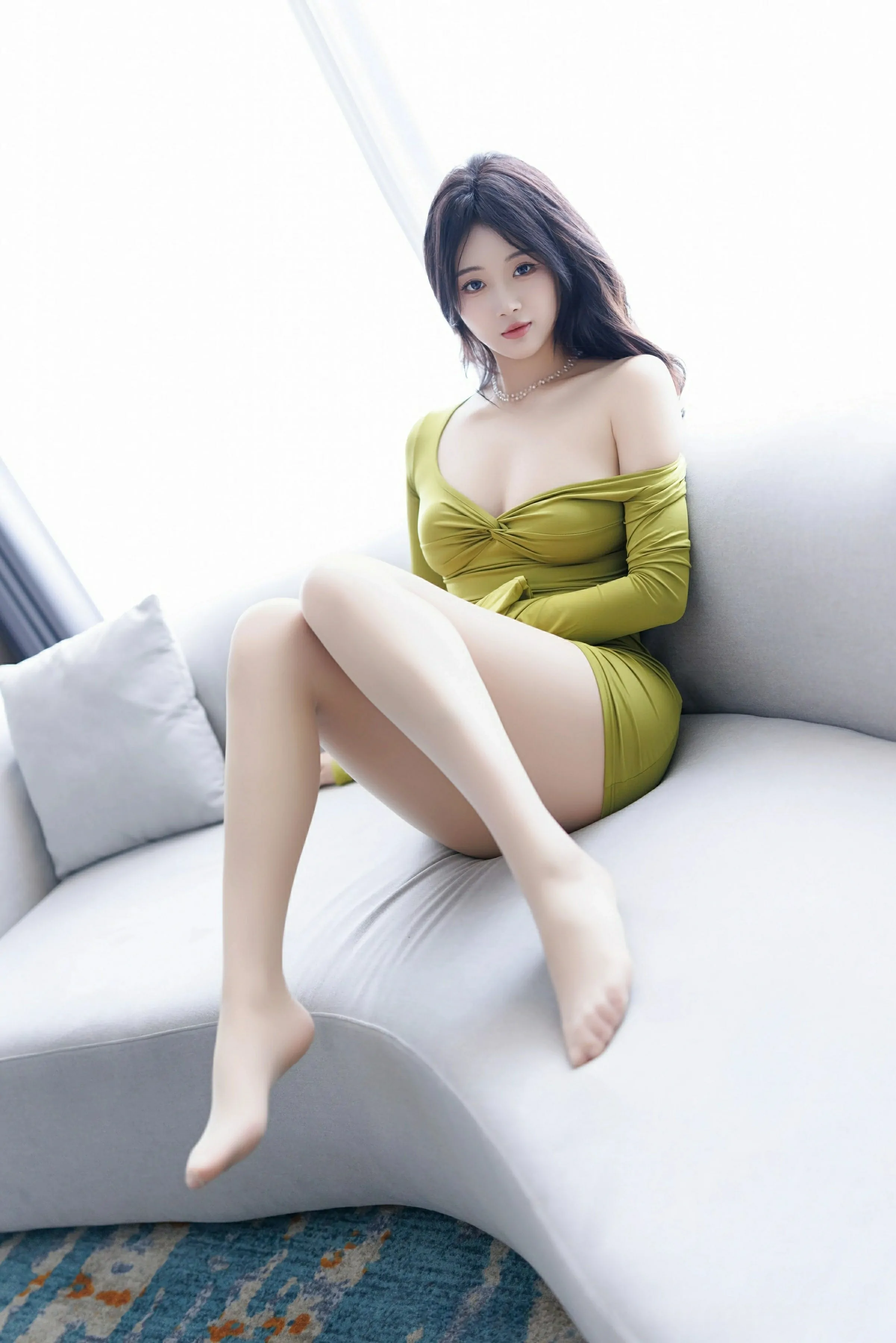  XiuRen 秀人 No.9849 南乔 [91P]第15张