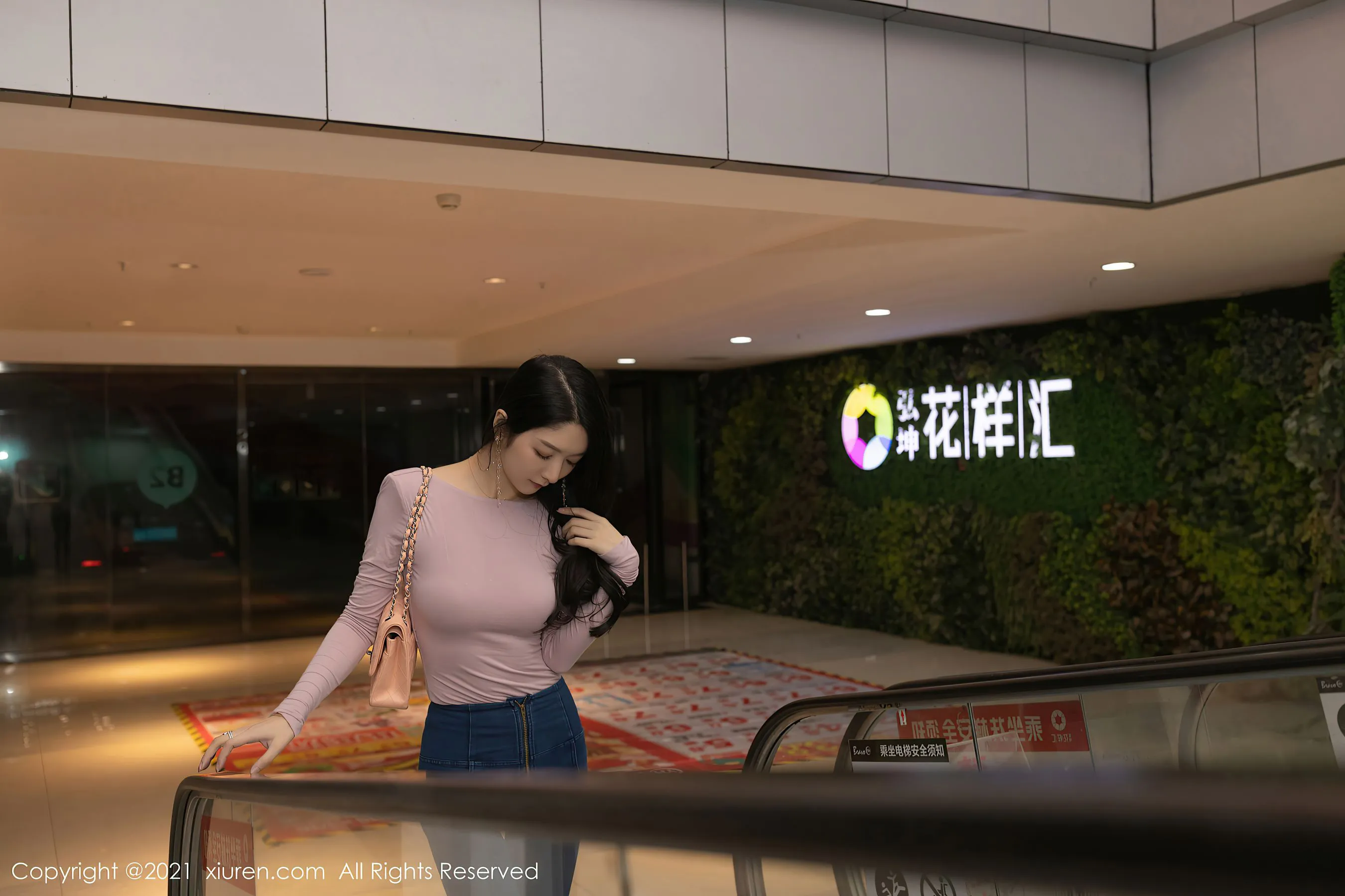  秀人 No.3227 Angela00第7张