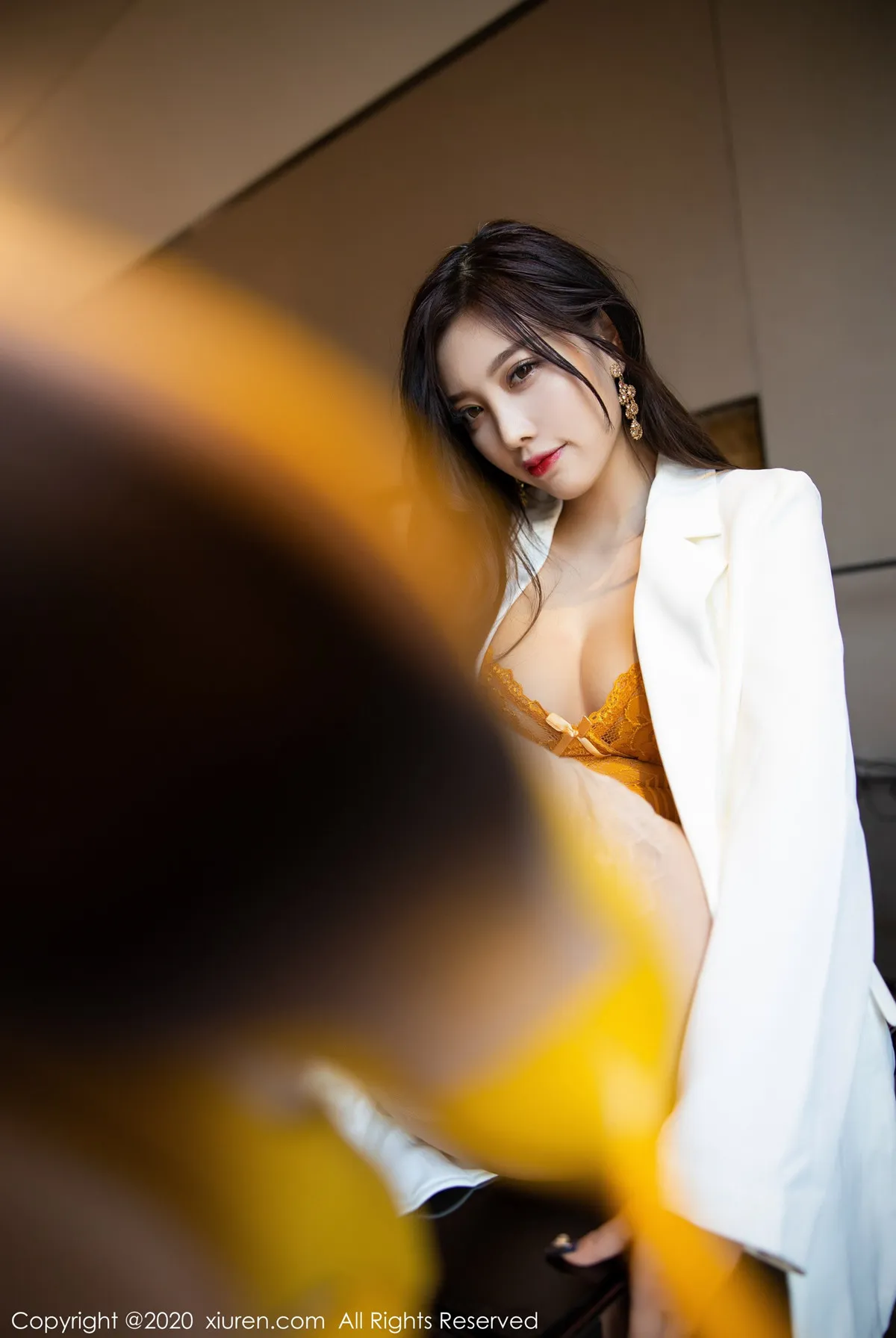 XIUREN秀人网 N0.1964 杨晨晨sugar第29张