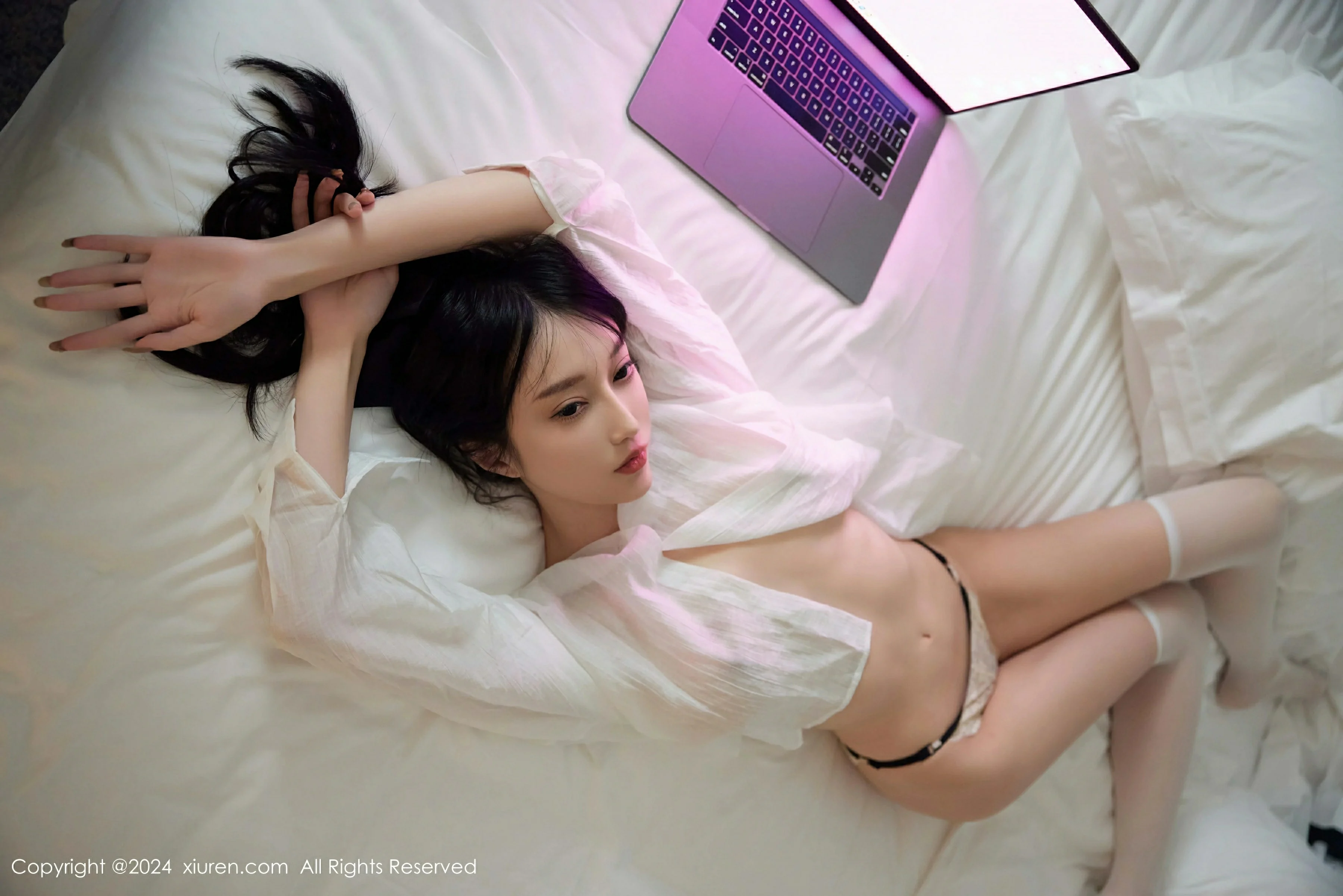  XiuRen 秀人 No.9274 玥儿玥er [75P]第12张