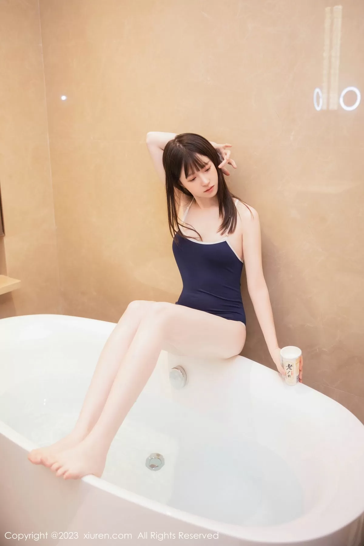  XiuRen 秀人 No.7499 林悠悠 [75P]第6张