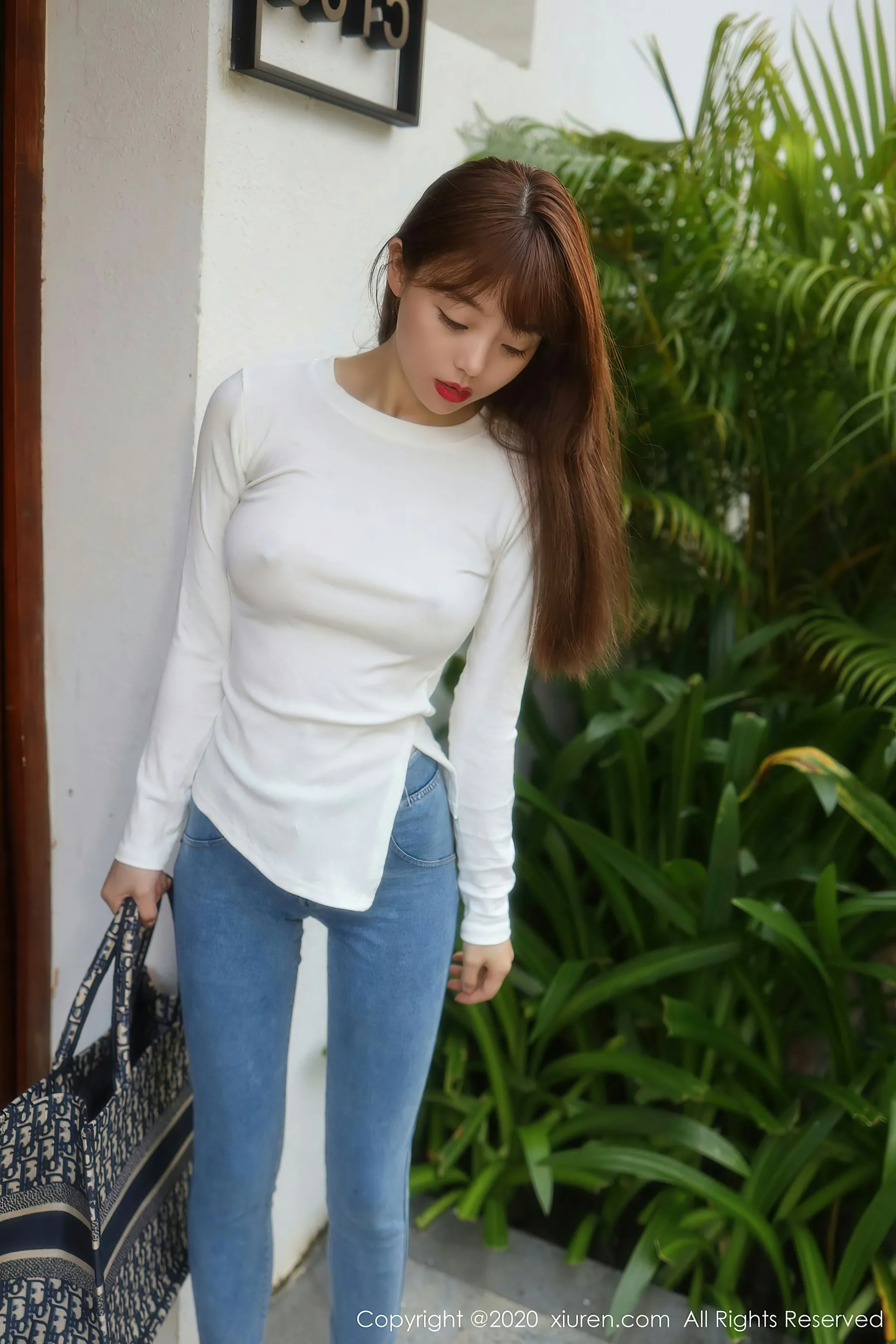 秀人 No.2785 佘贝拉bella第1张