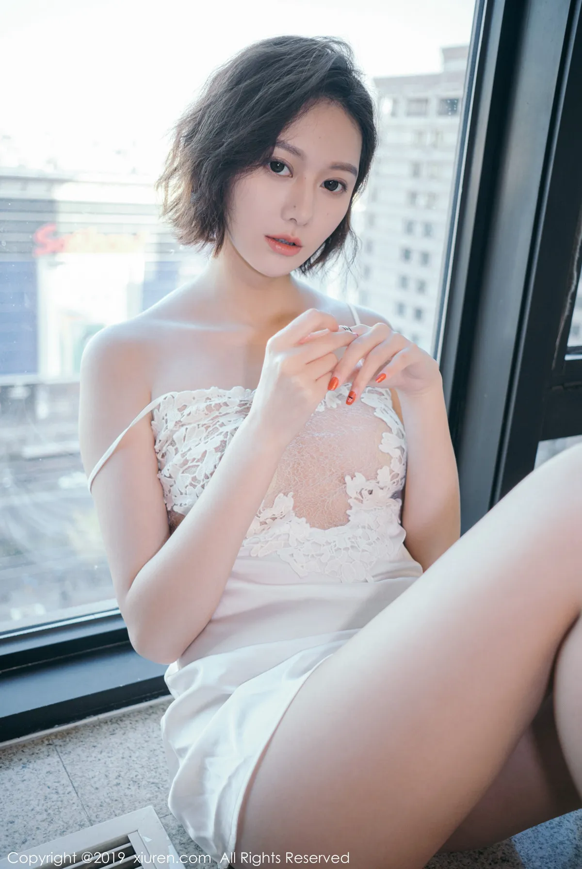 XIUREN秀人网 N0.1891 艺轩第3张