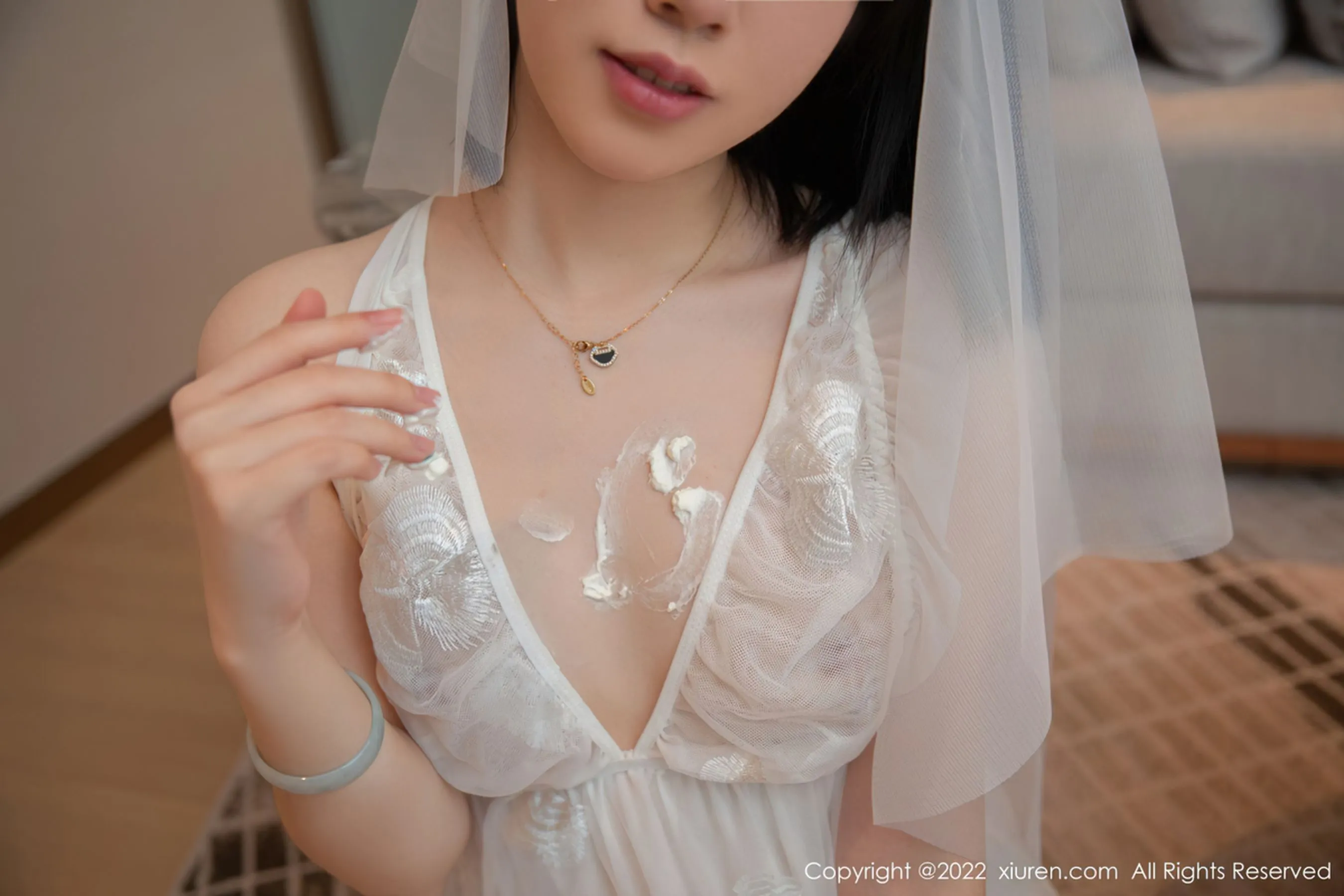 秀人 No.4530 一颗甜蛋黄第26张