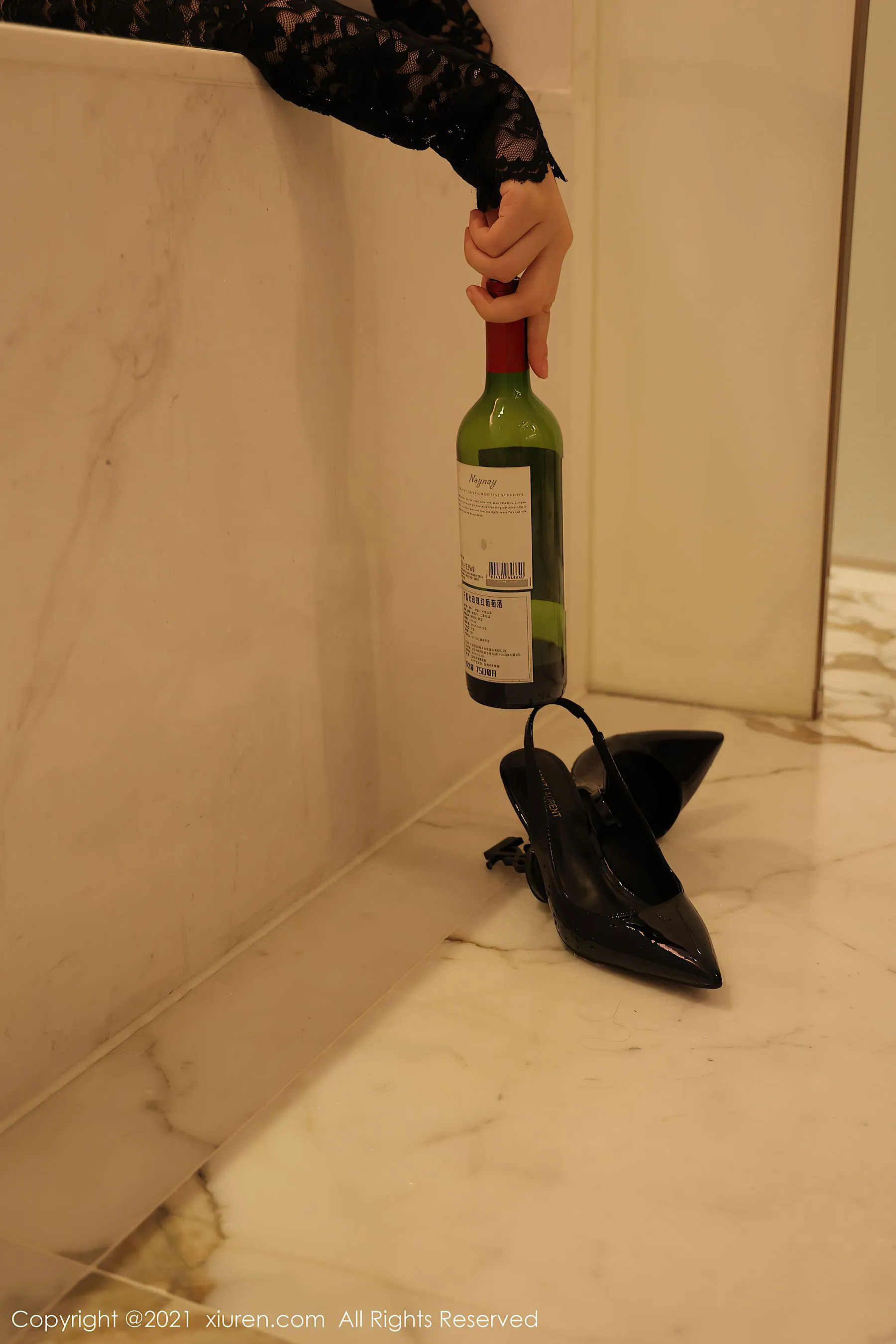  秀人 No.3965 summer宝宝第20张