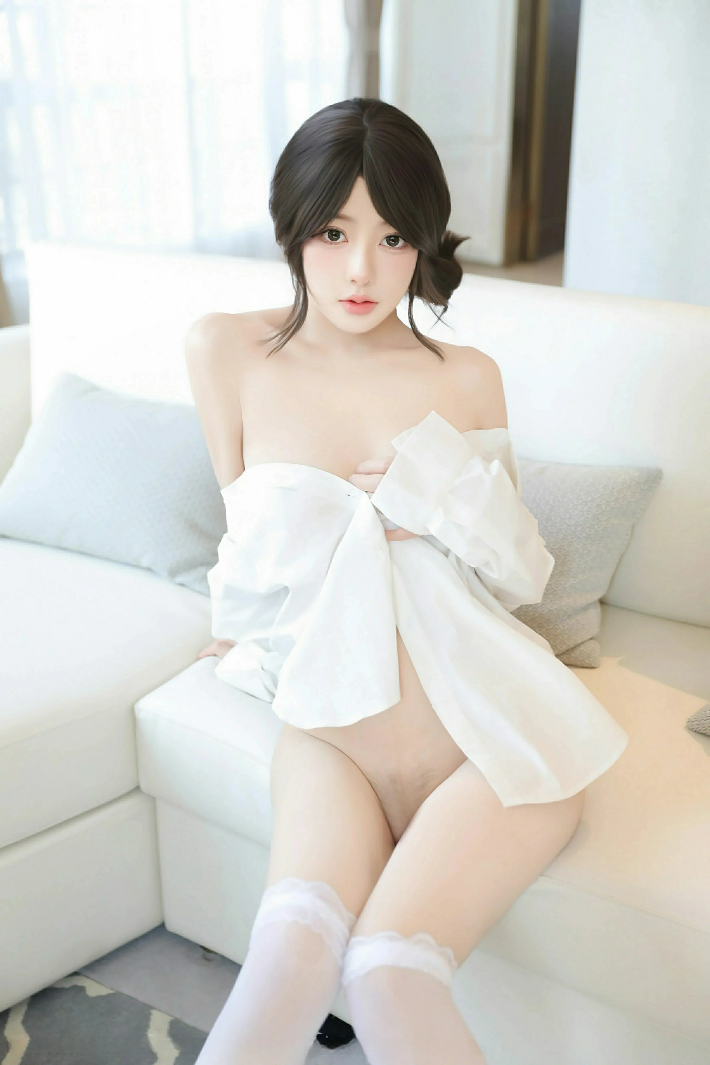  XiuRen 秀人 No.10036 桃妖夭 [86P]第21张