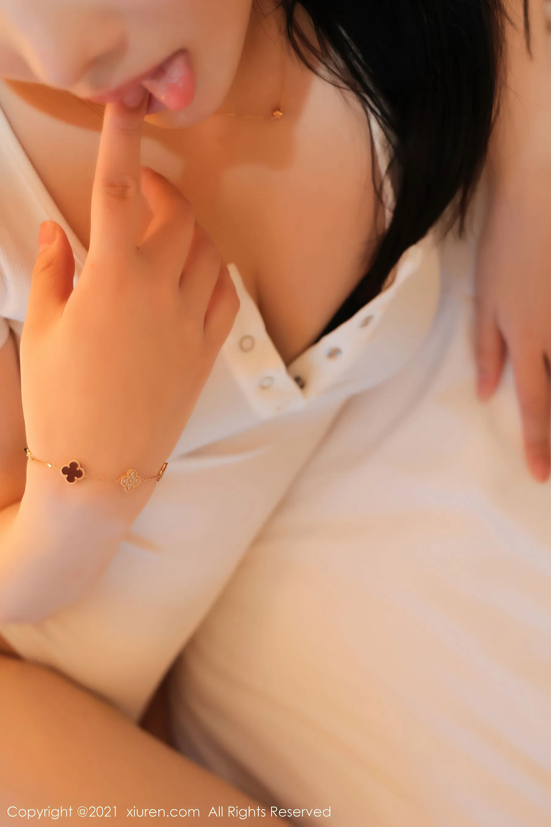 秀人 No.4016 summer宝宝第8张