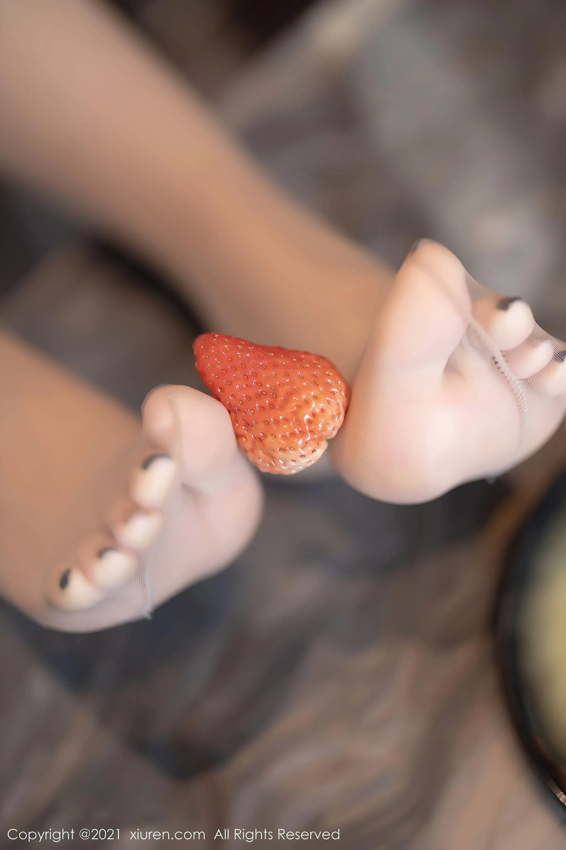 秀人 No.3245 芝芝Booty第16张