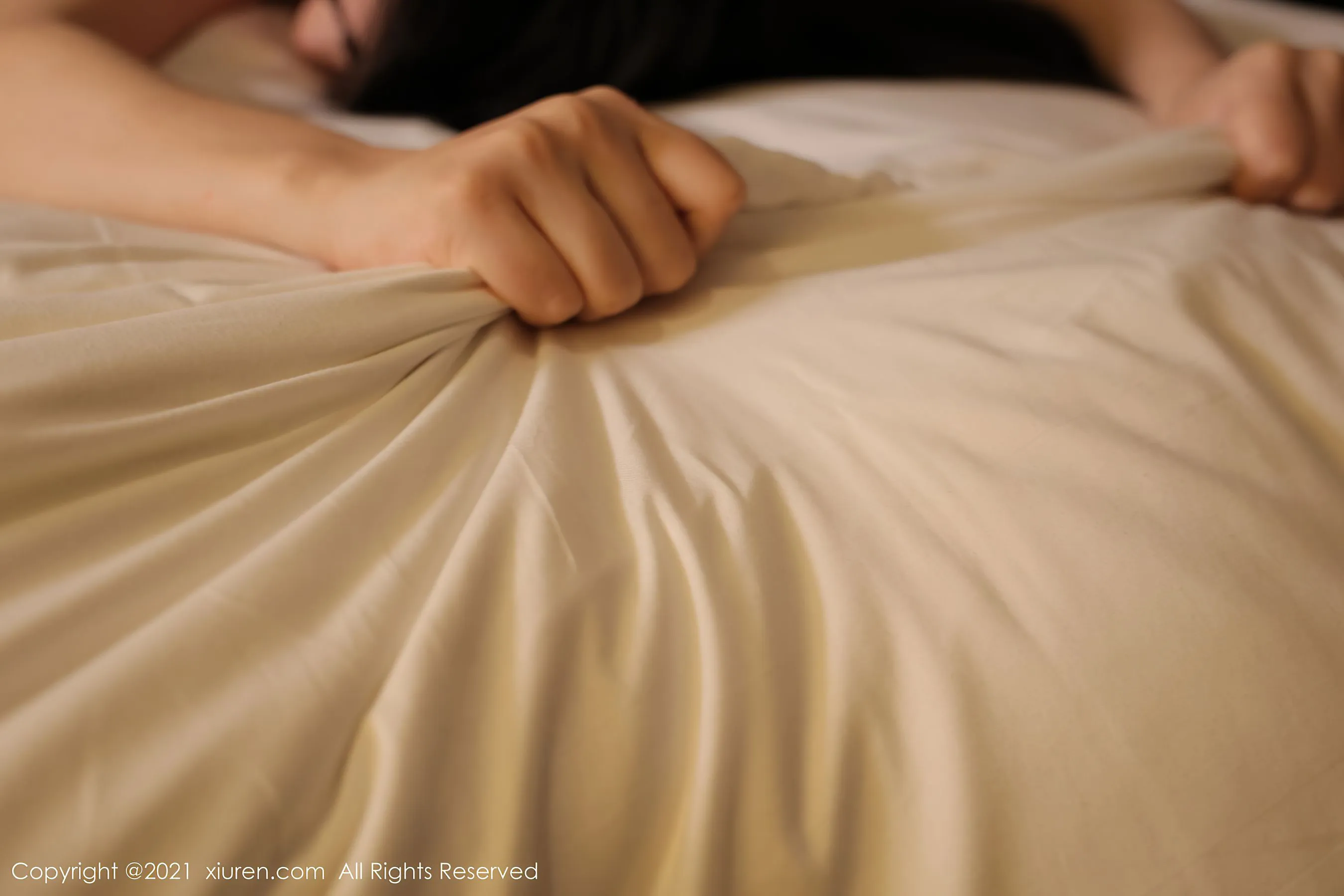 秀人 No.4132 summer宝宝第7张