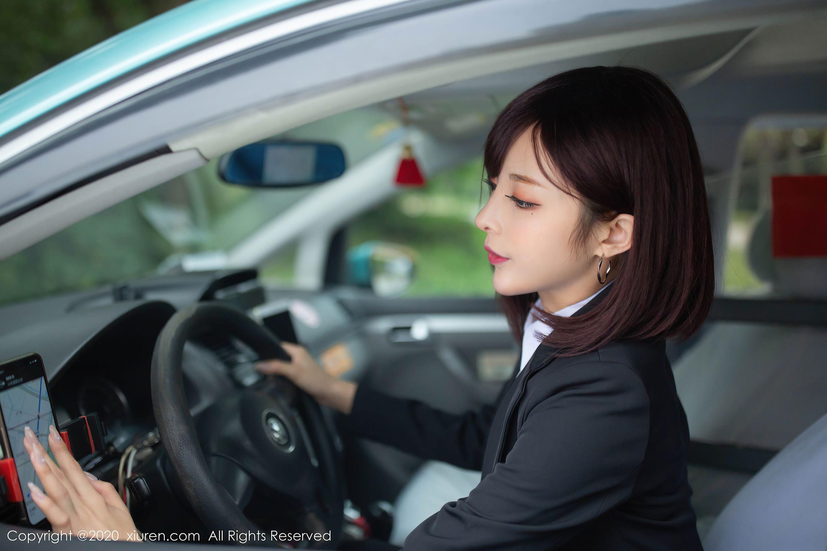  秀人XIUREN No.2322 陈小喵第19张