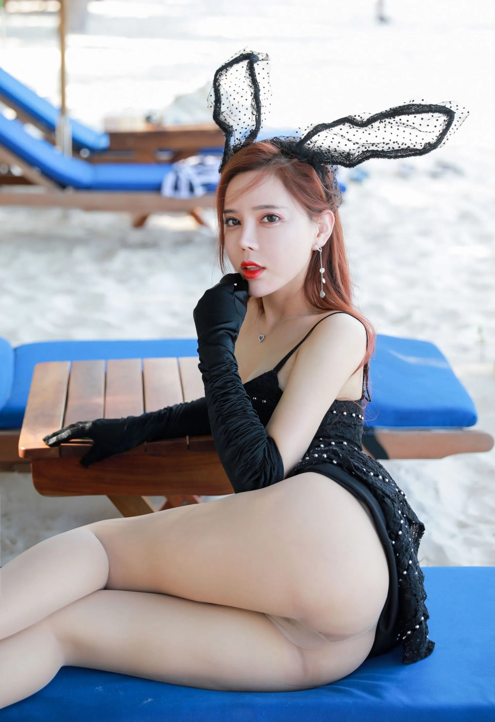 XIUREN秀人网 No.1728 艾小青第7张