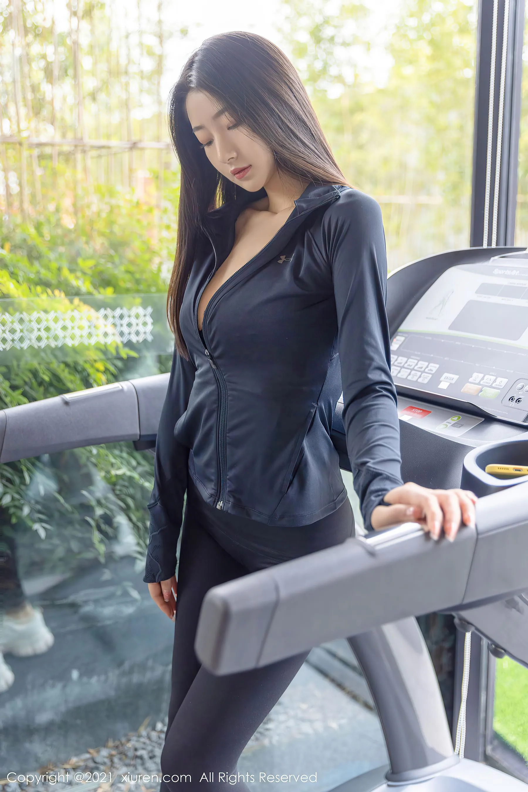 秀人 No.4140 熊小诺第19张