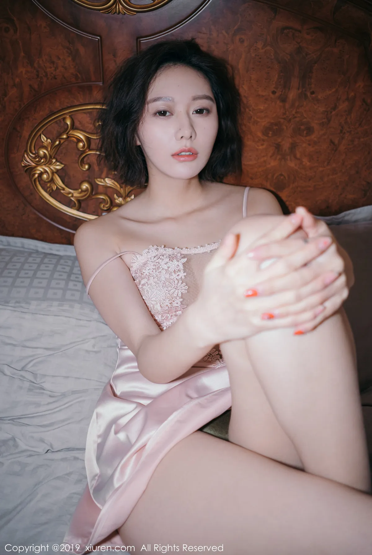 XIUREN秀人网 N0.1891 艺轩第10张