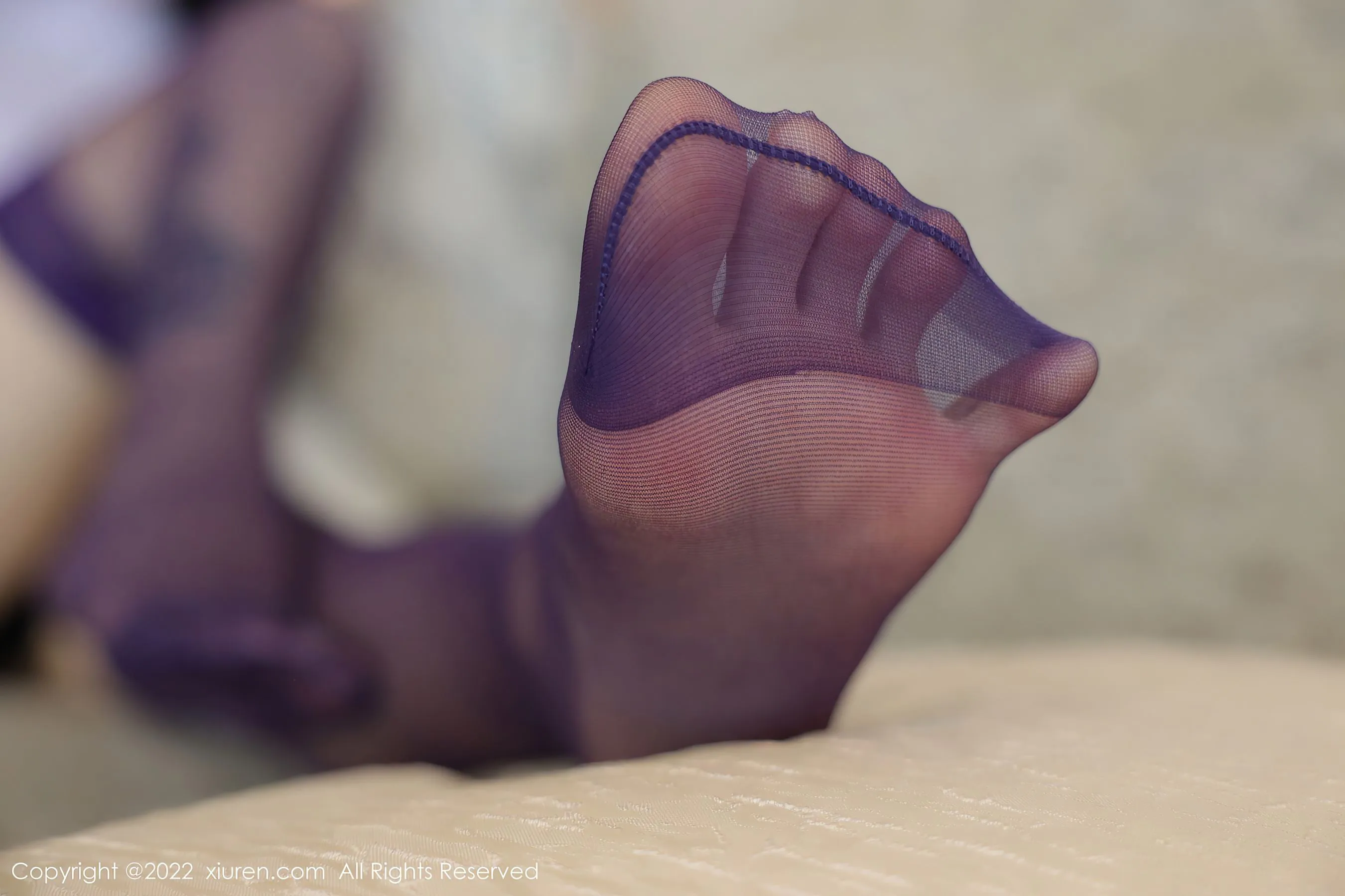  秀人网 No.5384 佘贝拉Bella 三亚旅拍第9张