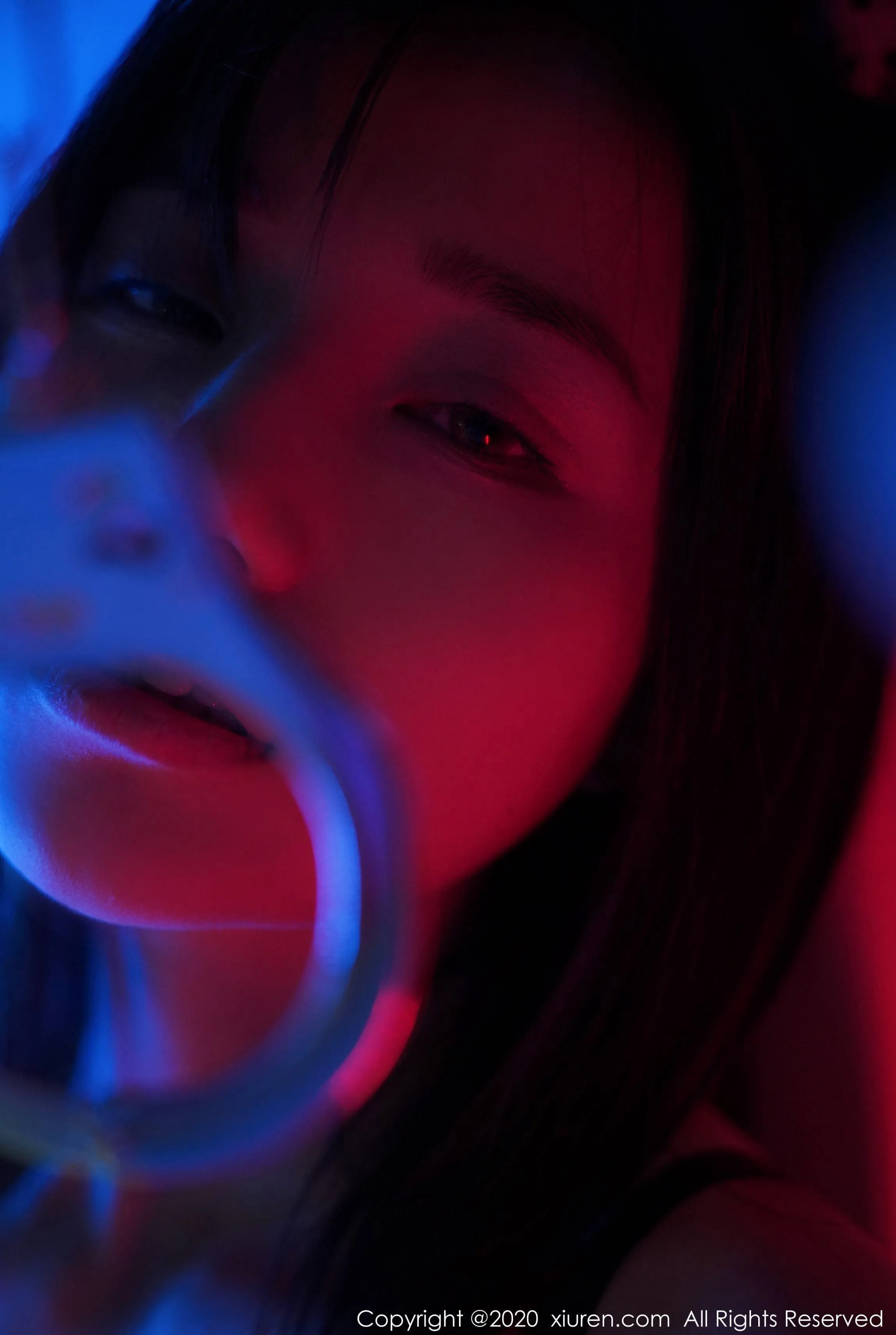 XIUREN秀人网 NO.2178 仓井优香第7张