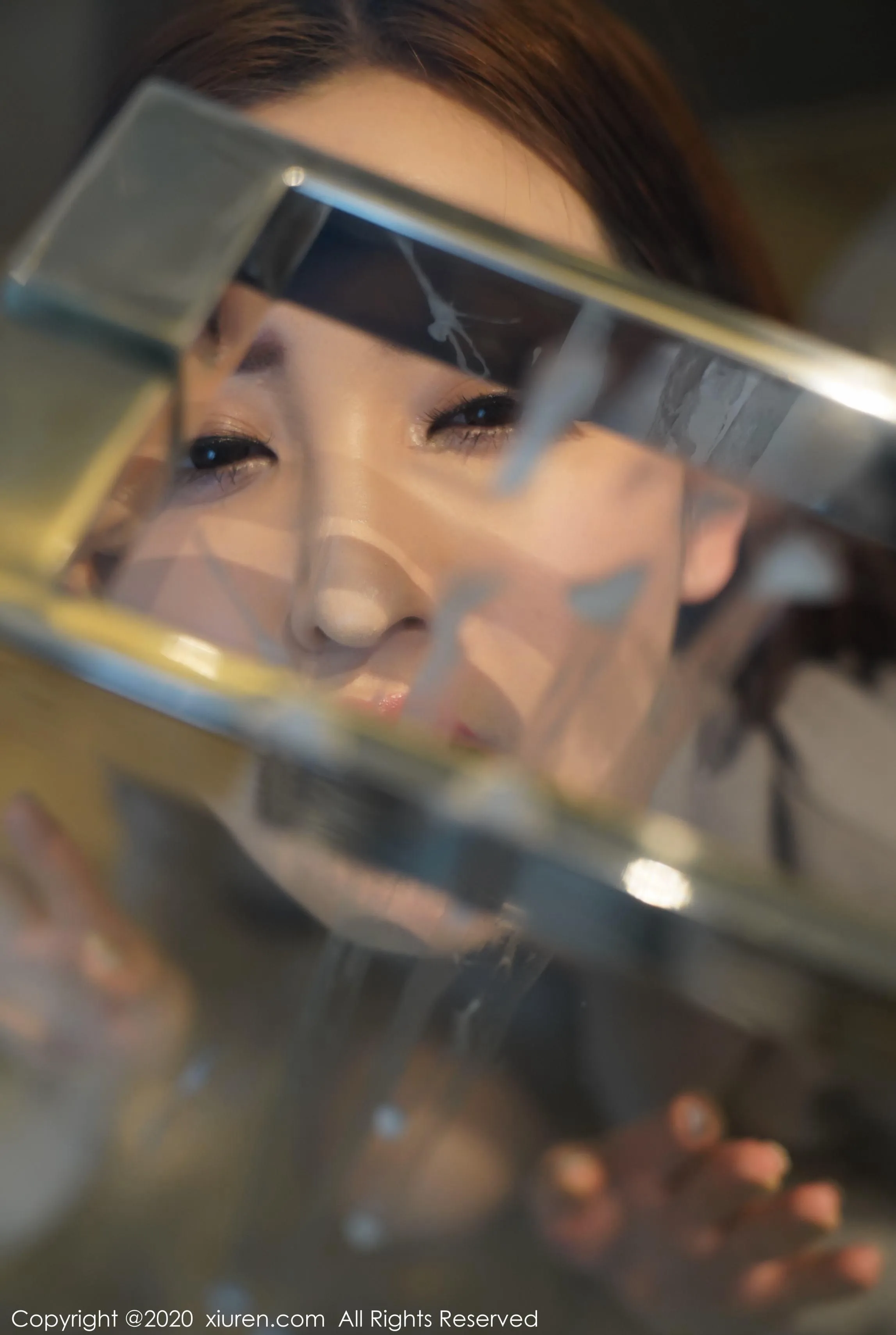 XIUREN秀人网 NO.2072 沈梦瑶第14张