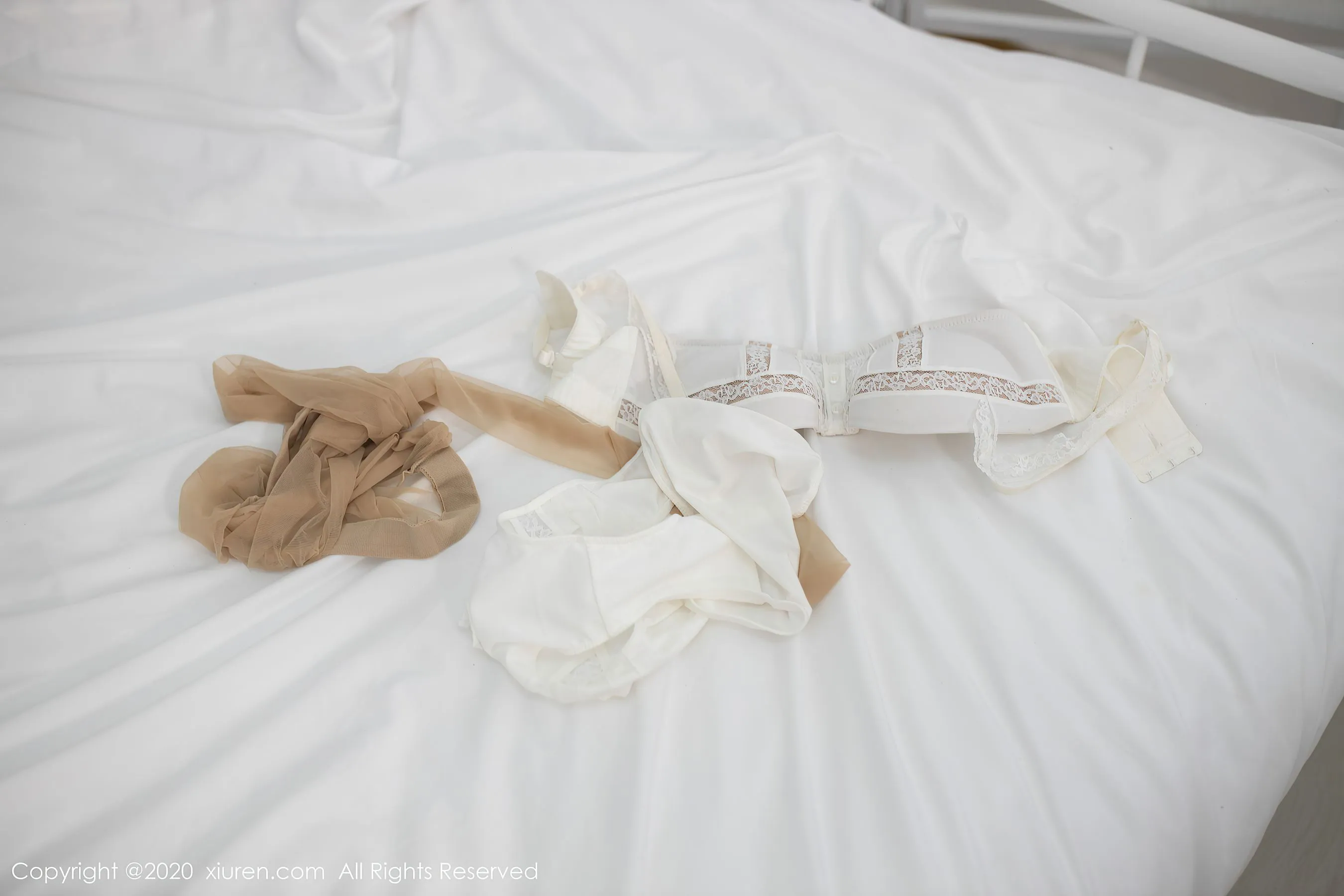 秀人 No.2743 鱼子酱Fish第26张