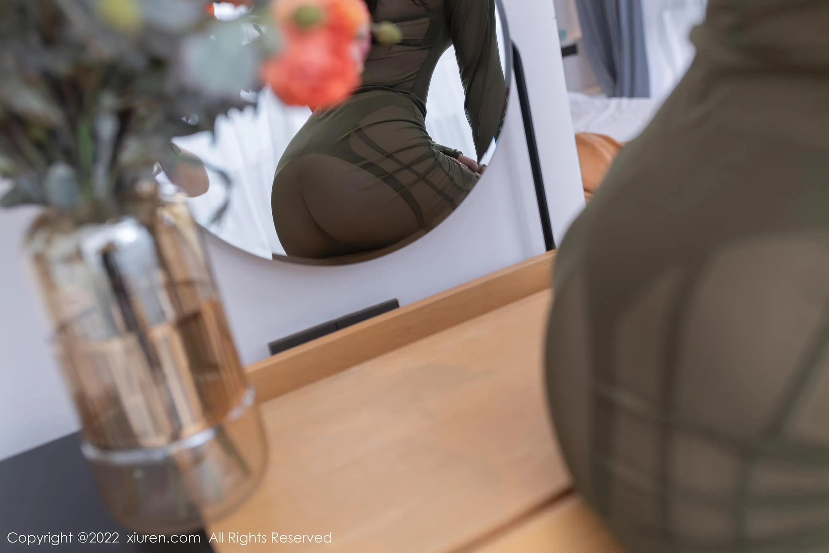 秀人网 No.5216 鱼子酱Fish第25张