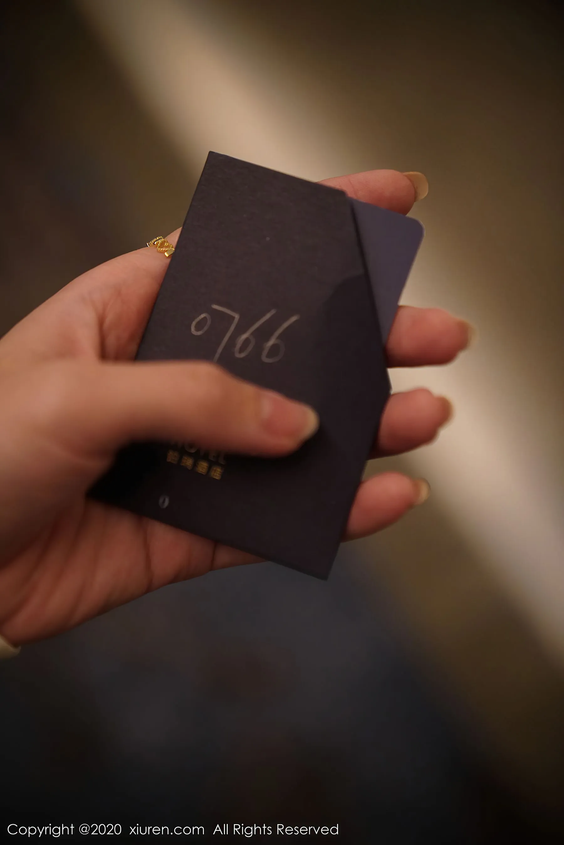 秀人 No.2722 周于希Sandy第11张