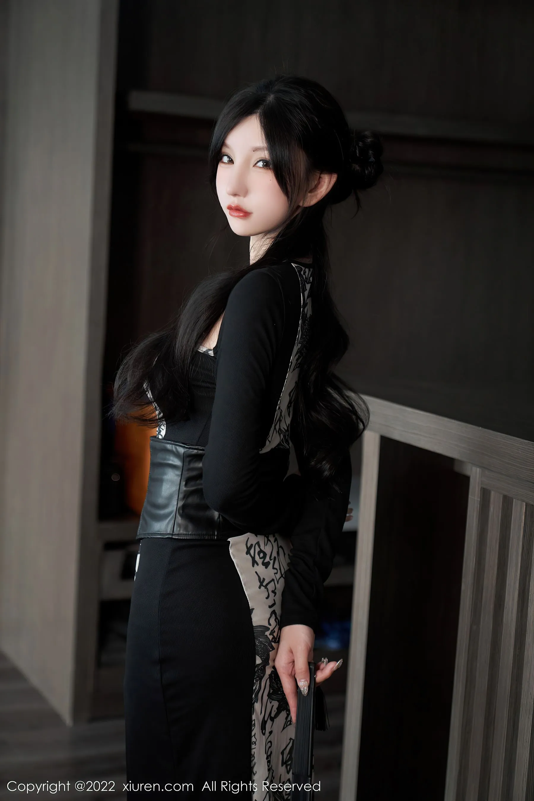 秀人网 No.5623 周于希Sally第29张