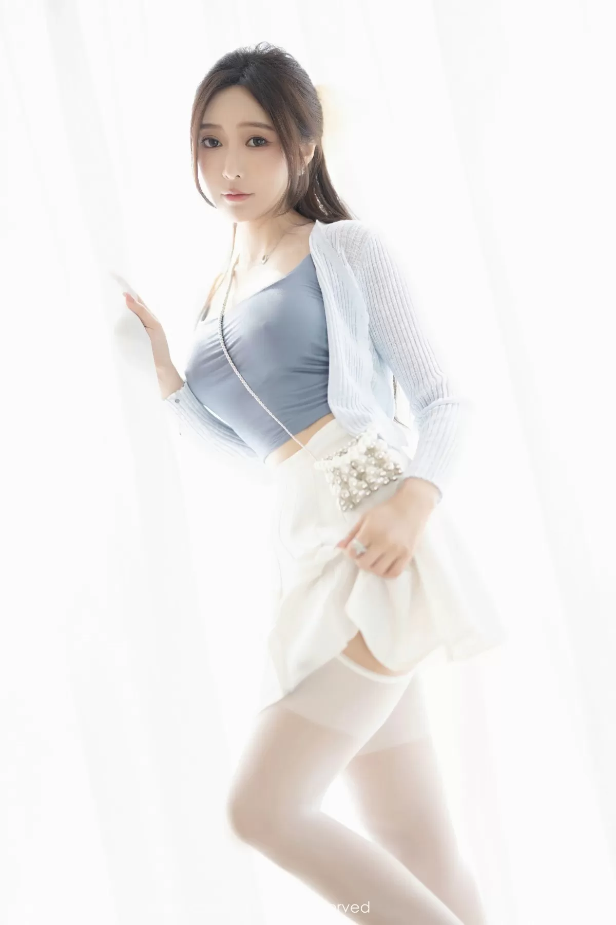  XiuRen 秀人 No.7515 王馨瑶yanni [92P]第17张