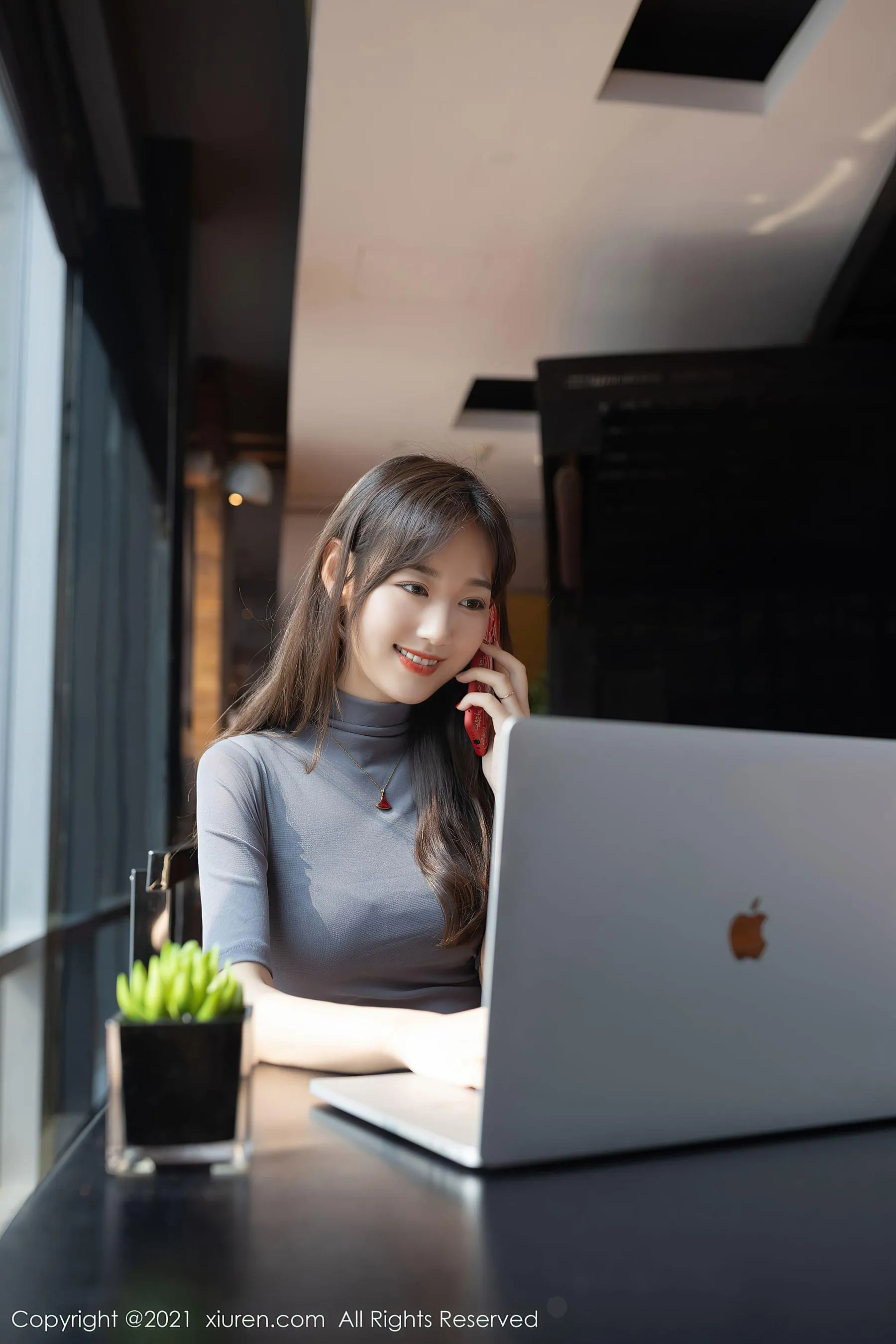  秀人 No.3391 唐安琪第13张