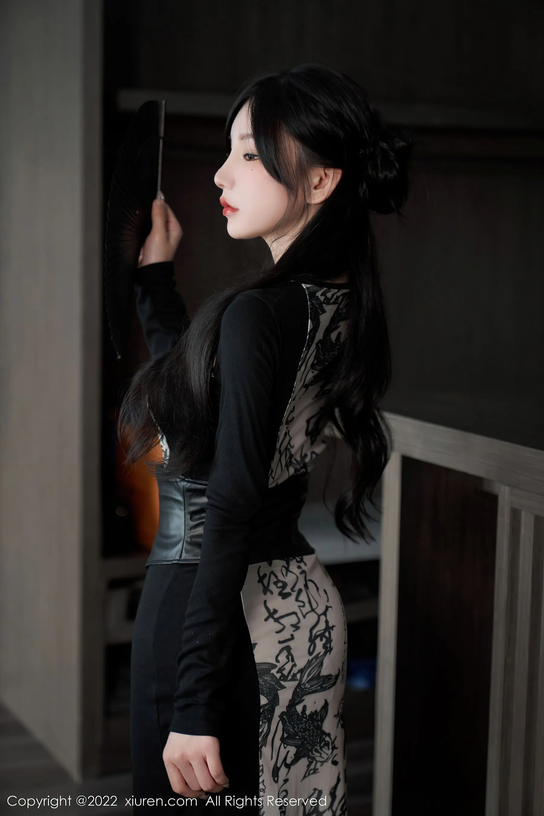 秀人网 No.5623 周于希Sally第29张