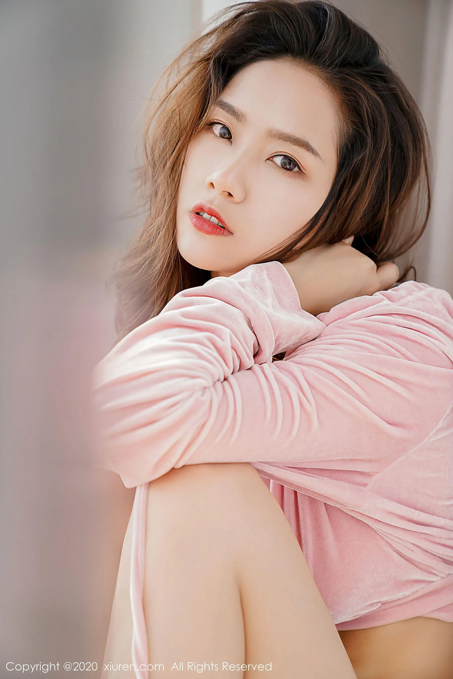  秀人 No.2456 方子萱第10张